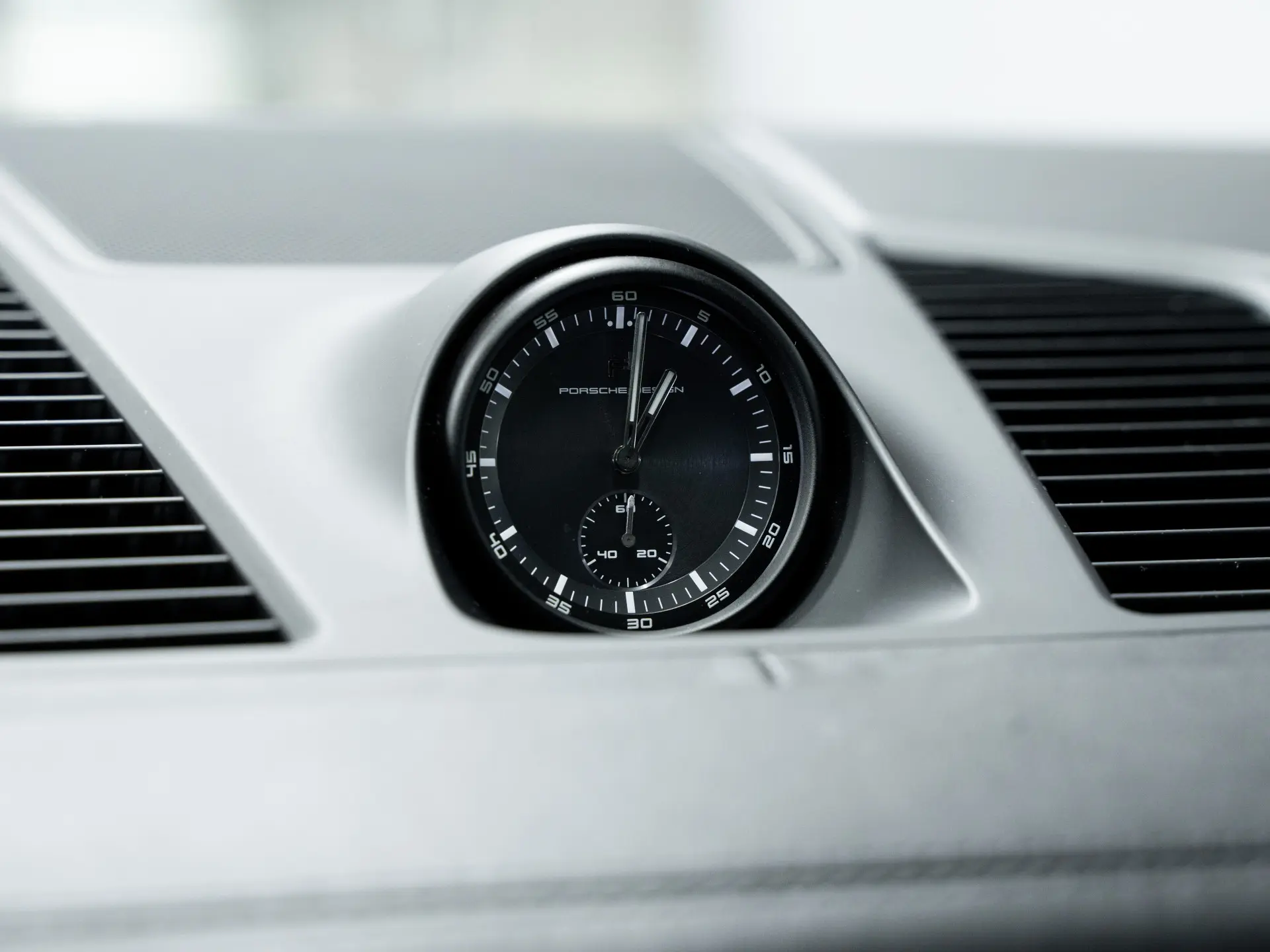 Cayenne E-Hybrid Coupe