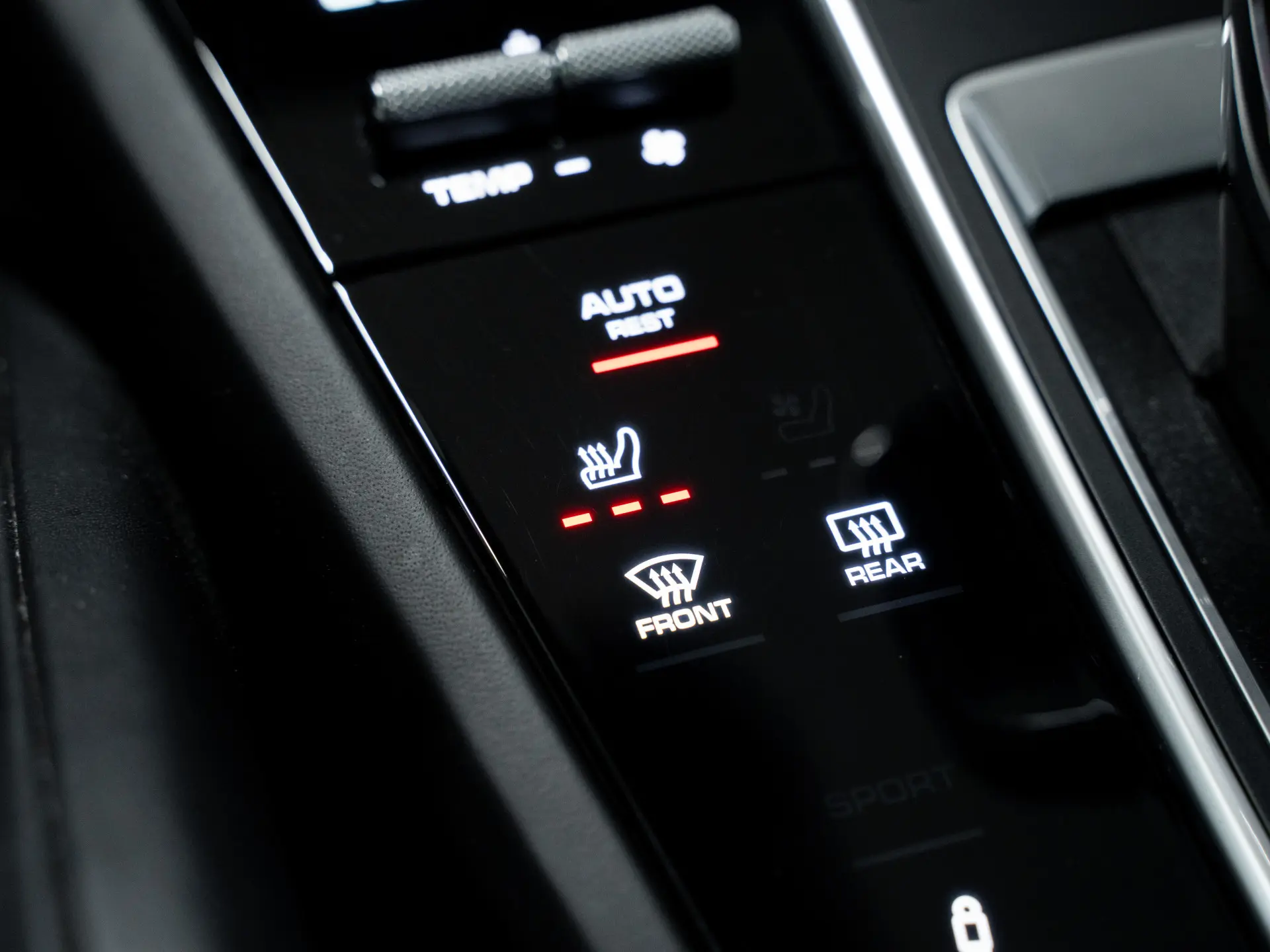 Cayenne E-Hybrid Coupe