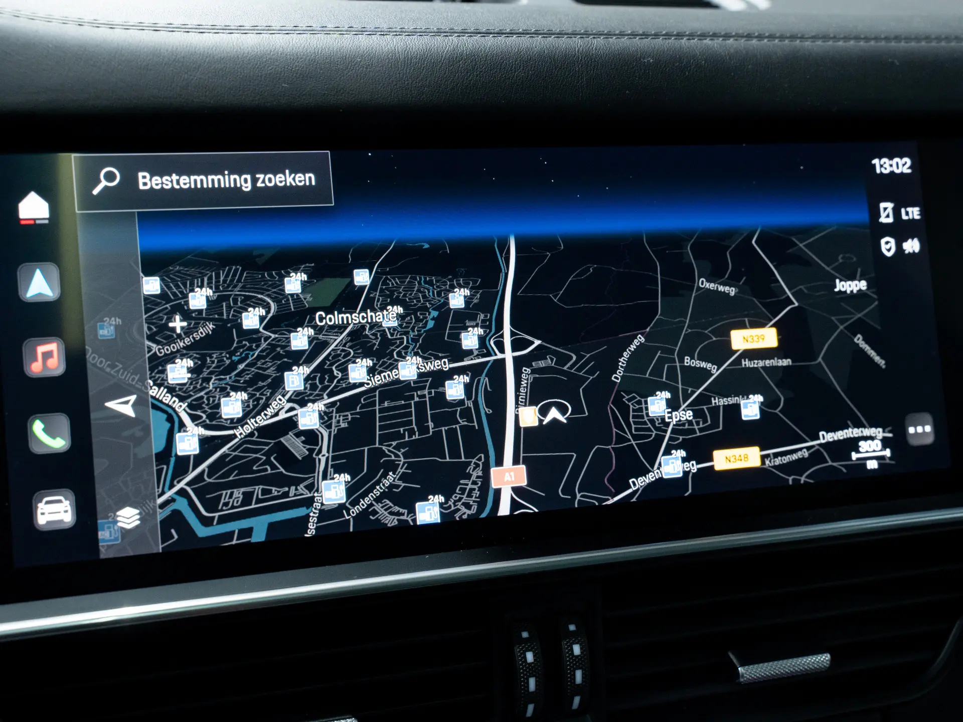 Cayenne E-Hybrid Coupe