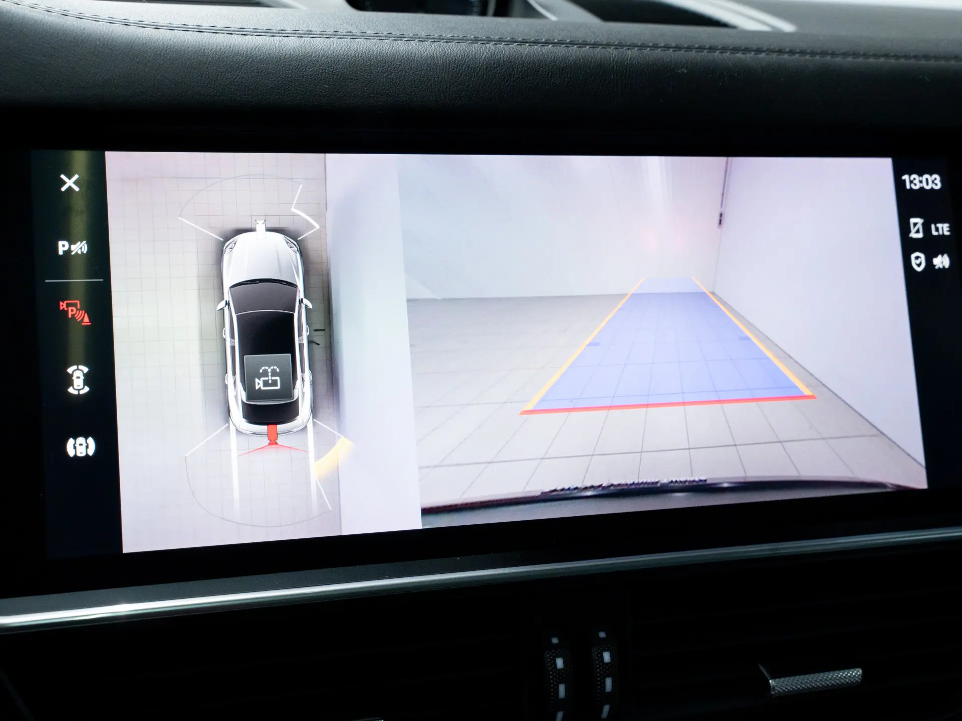 Cayenne E-Hybrid Coupe