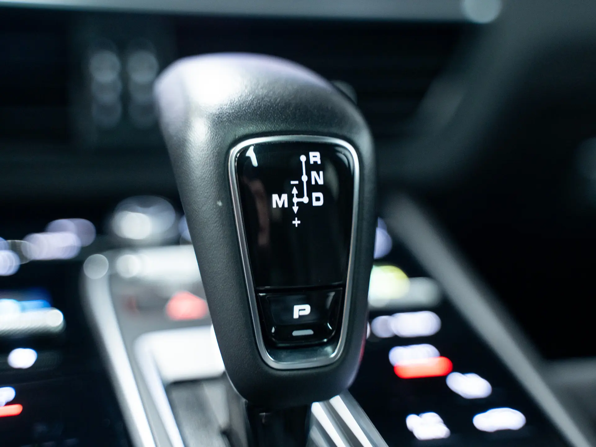 Cayenne E-Hybrid Coupe