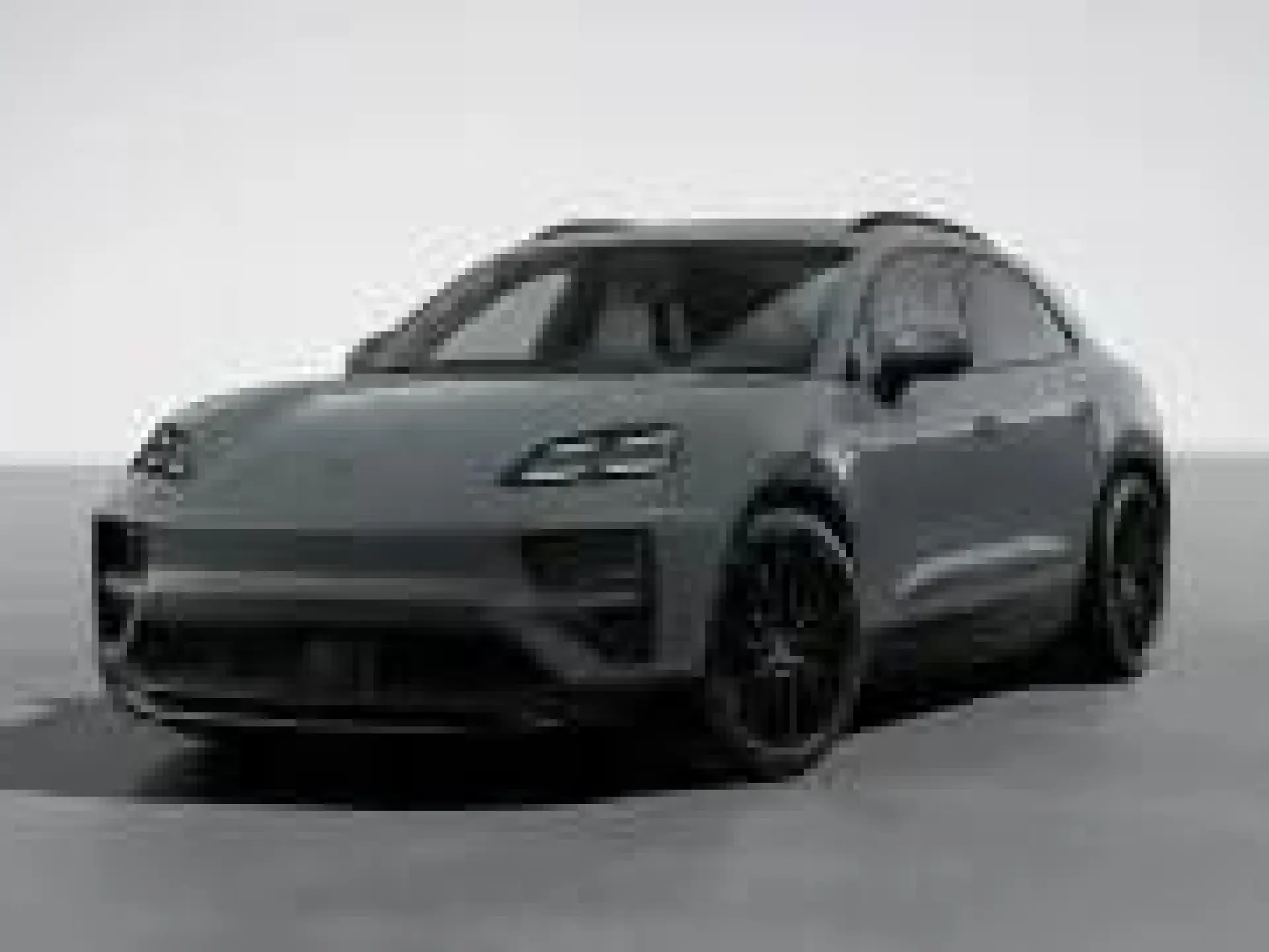 Macan Turbo