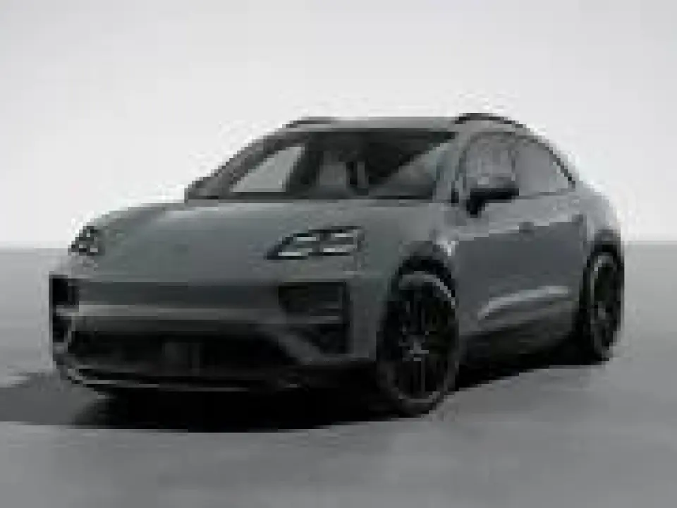 Macan Turbo