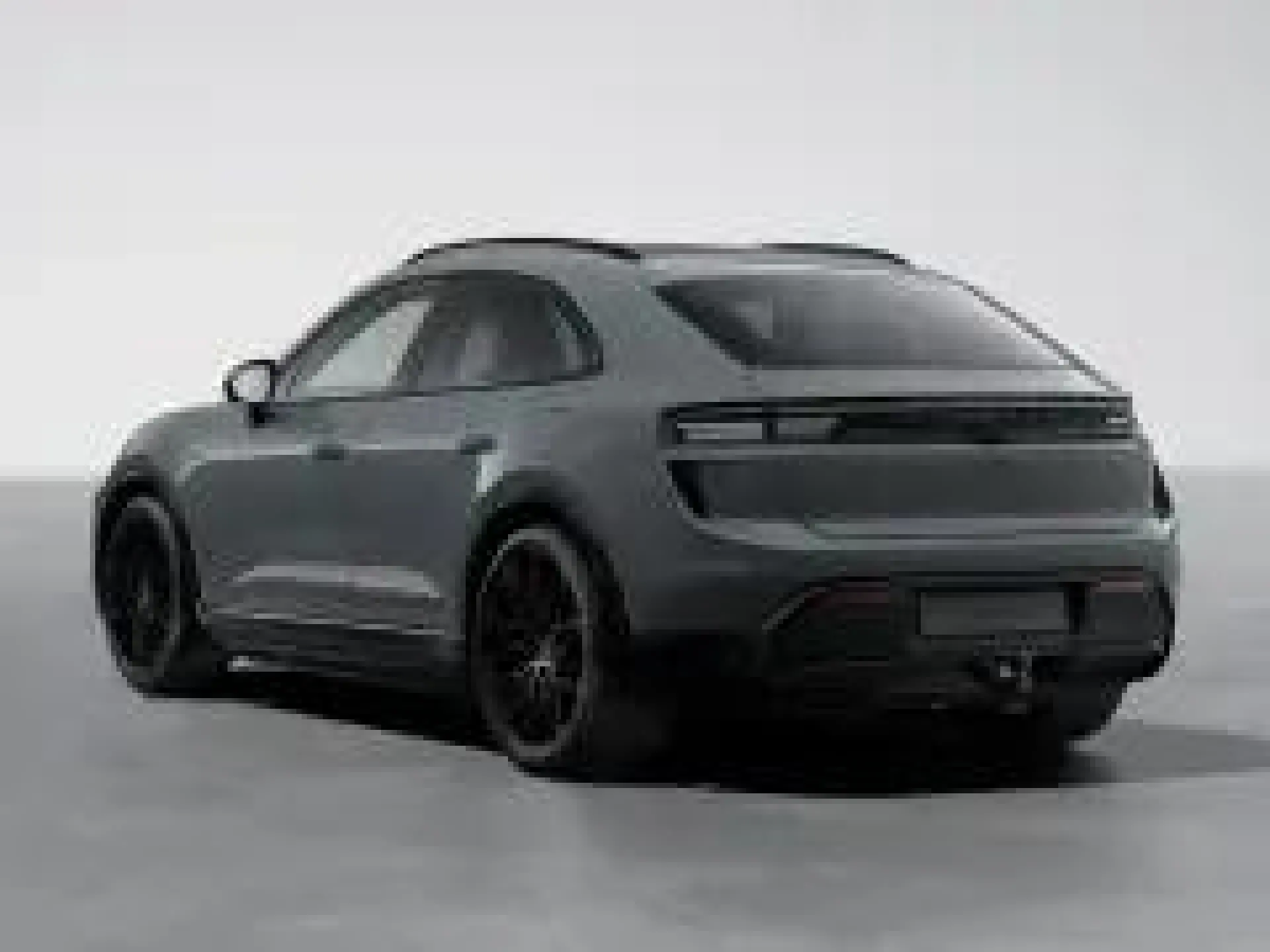Macan Turbo