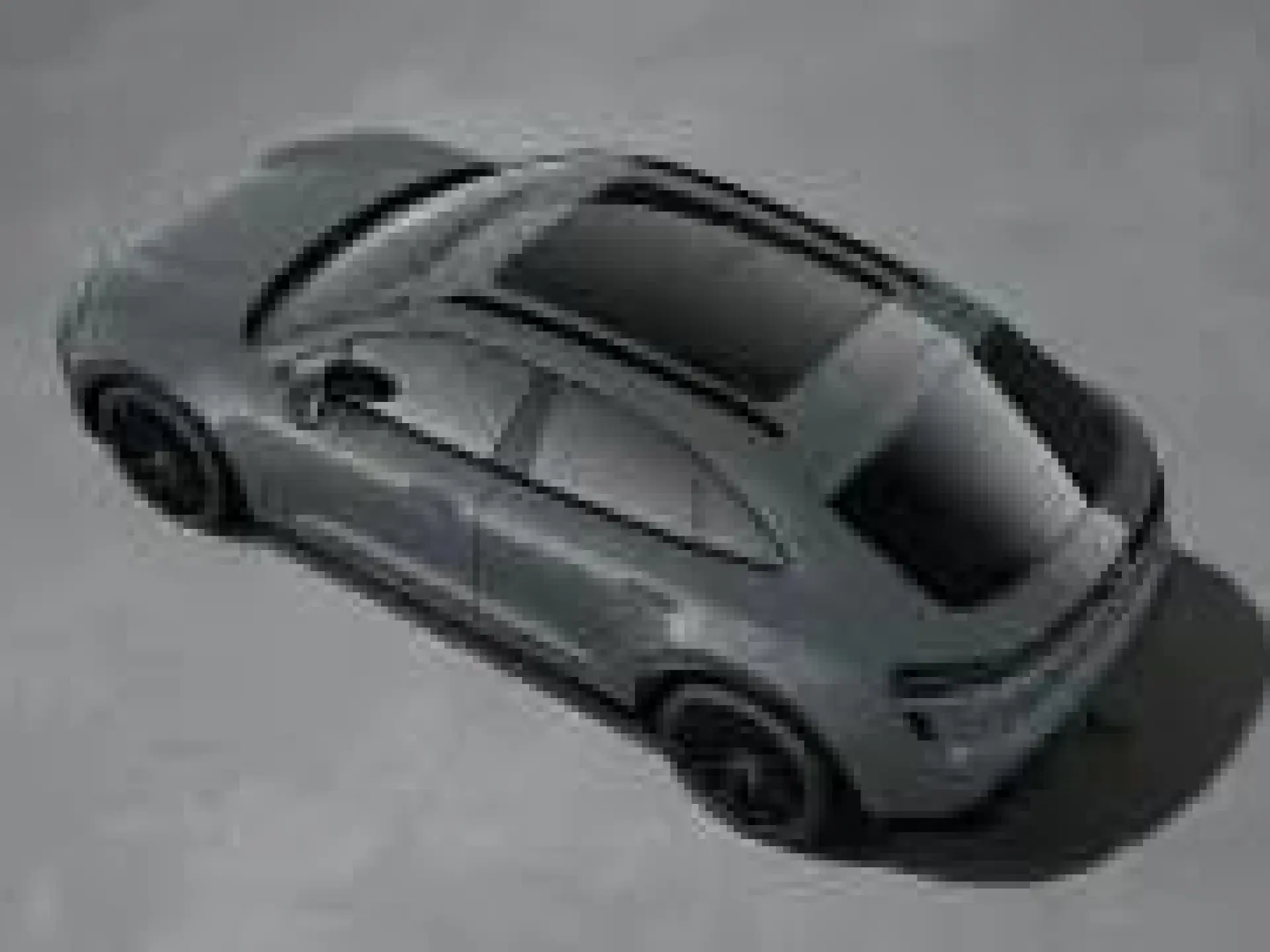 Macan Turbo