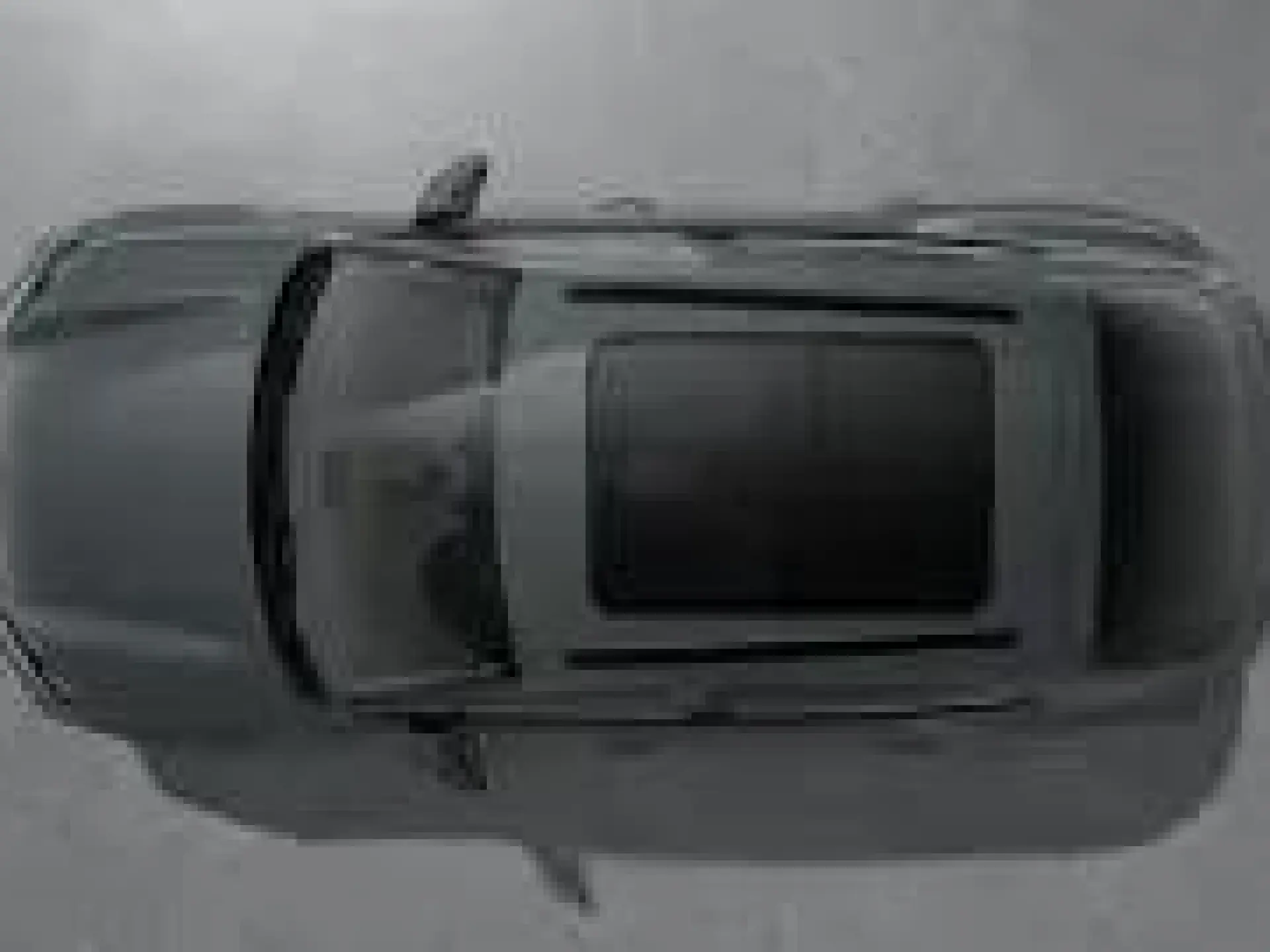 Macan Turbo