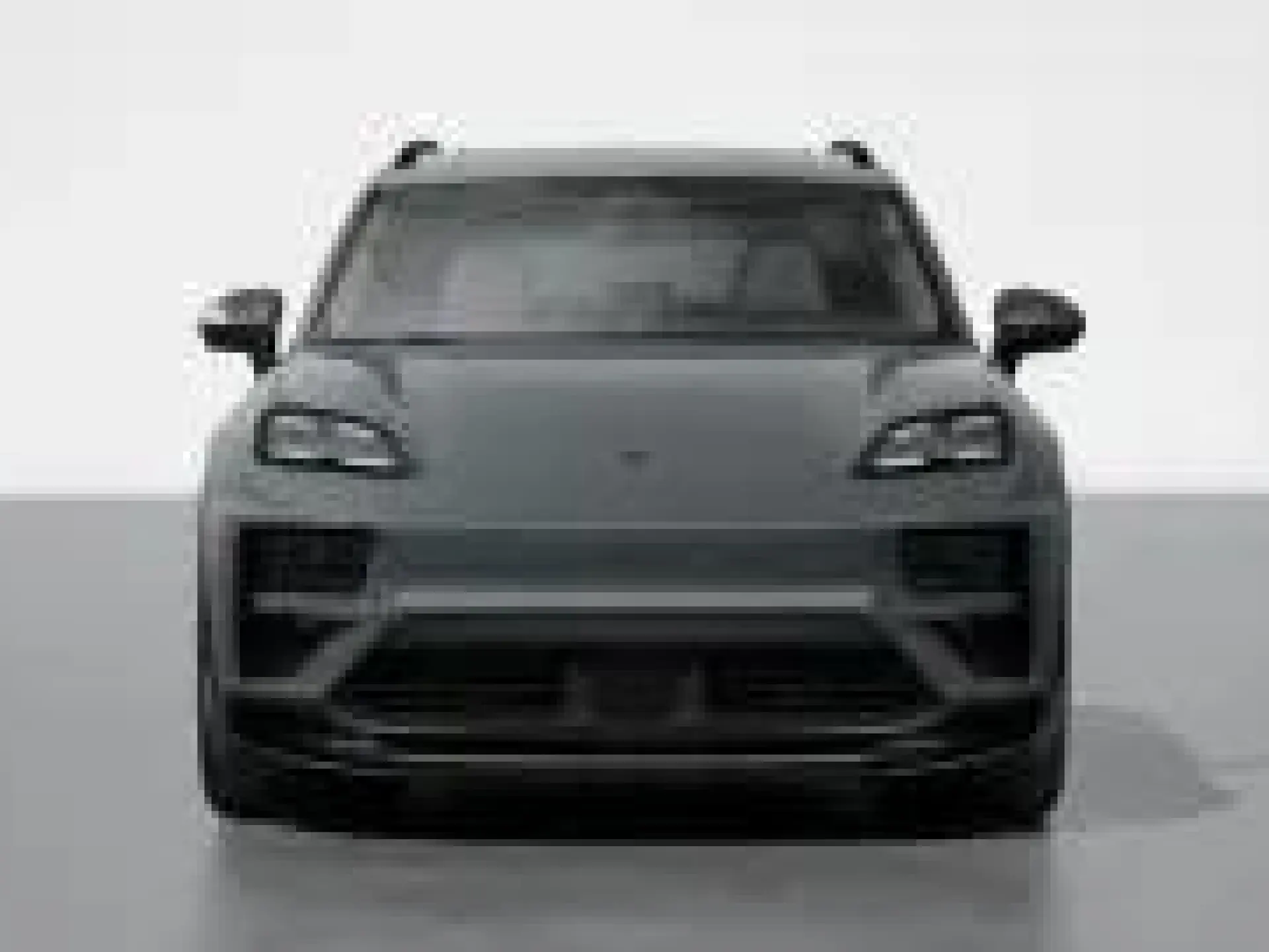 Macan Turbo