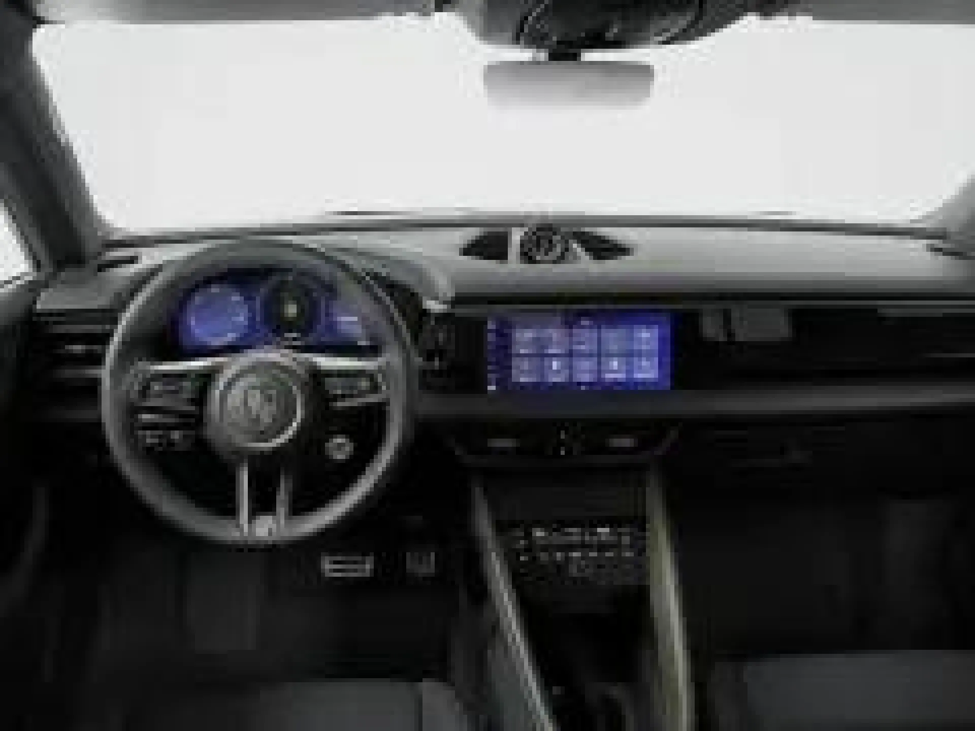 Macan Turbo