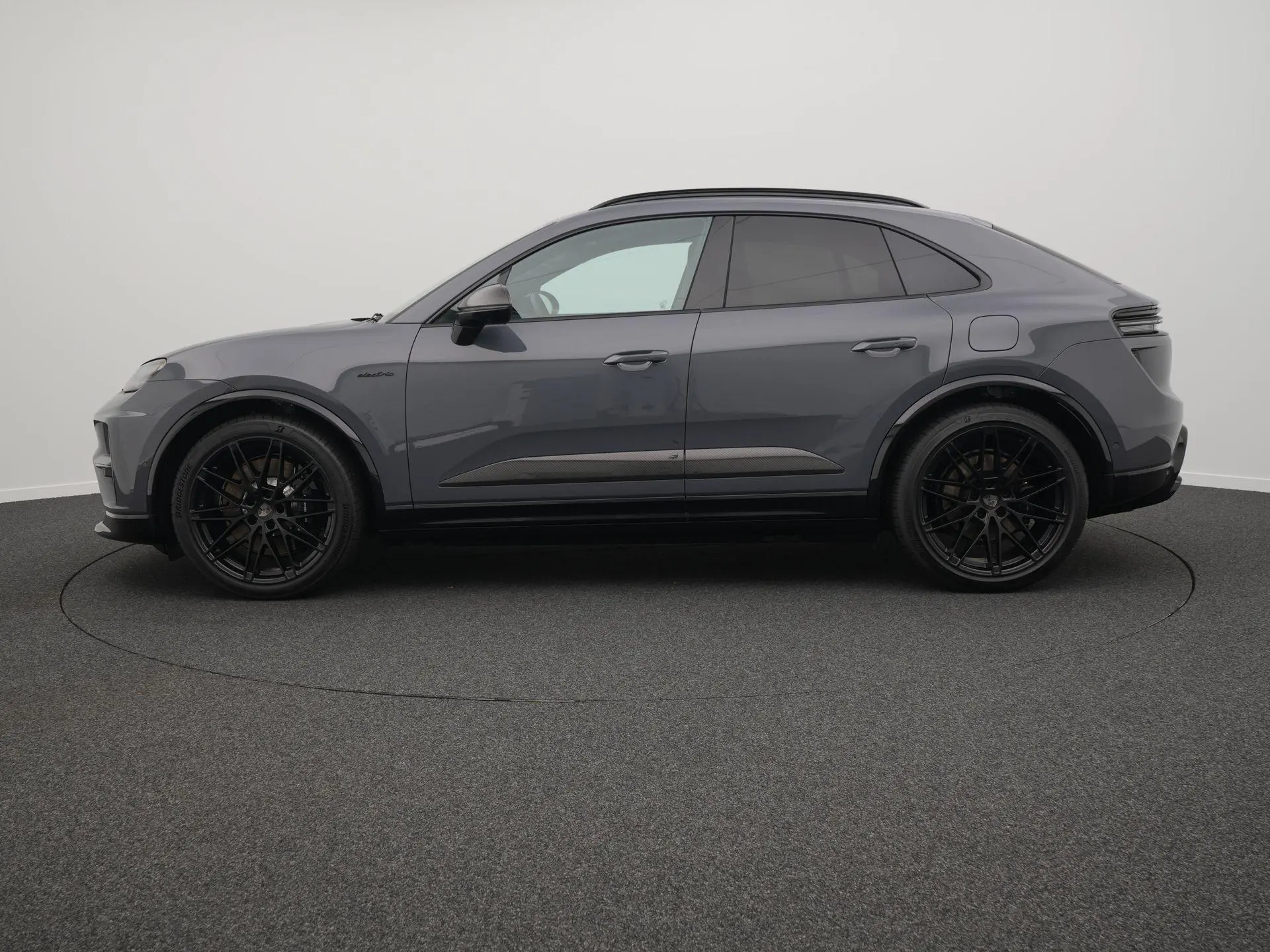 Macan Turbo