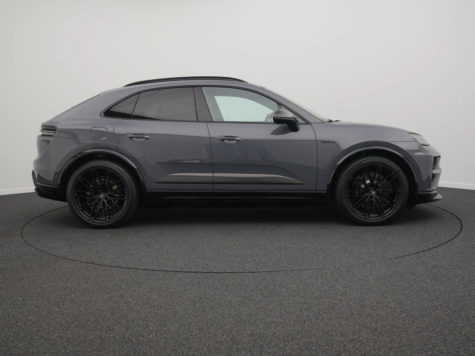 Macan Turbo