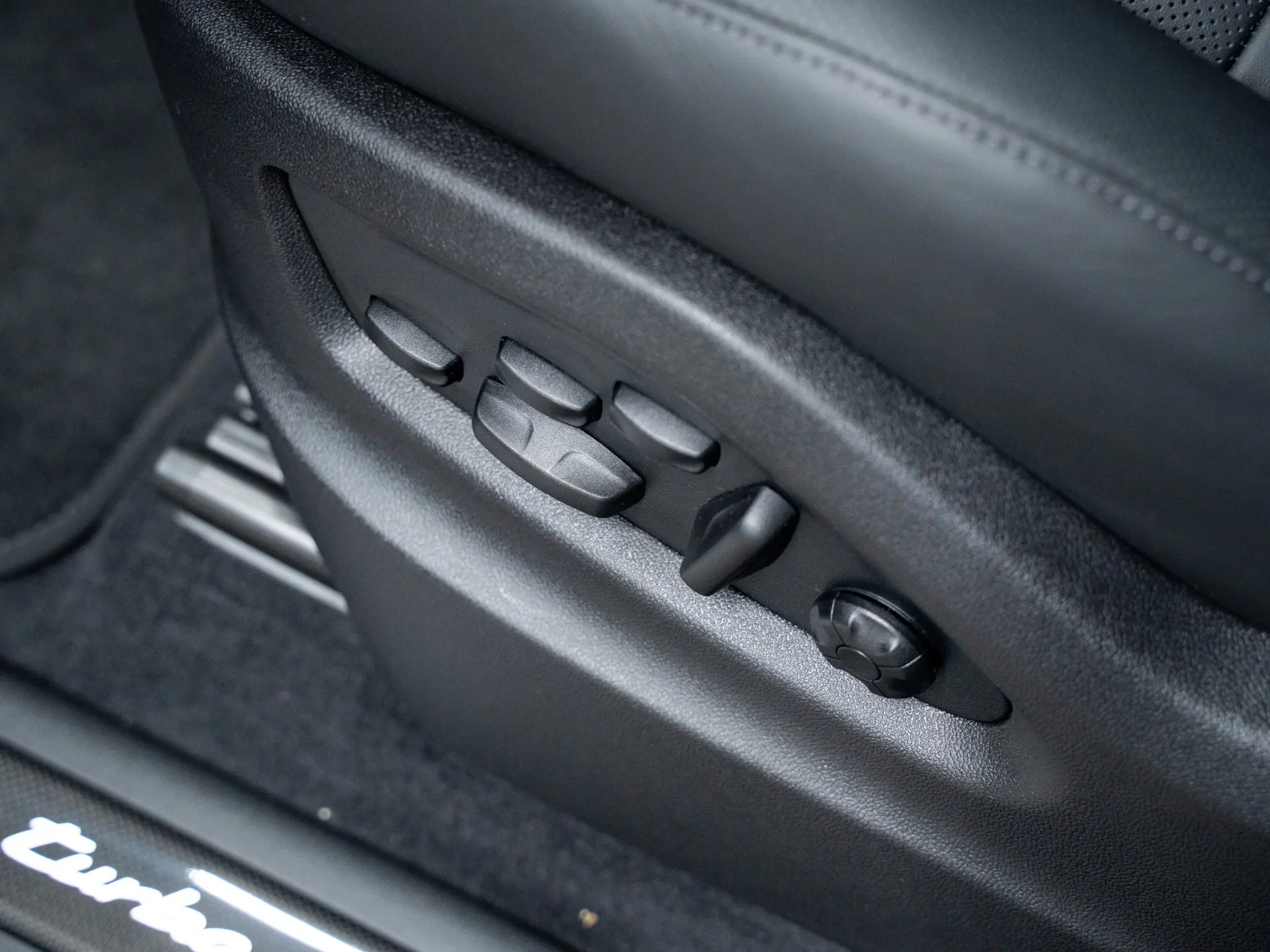 Cayenne Turbo E-Hybrid Coupé met GT Pakket