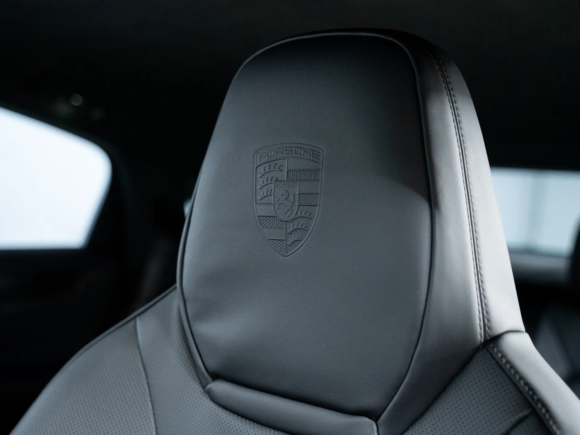 Cayenne Turbo E-Hybrid Coupé met GT Pakket