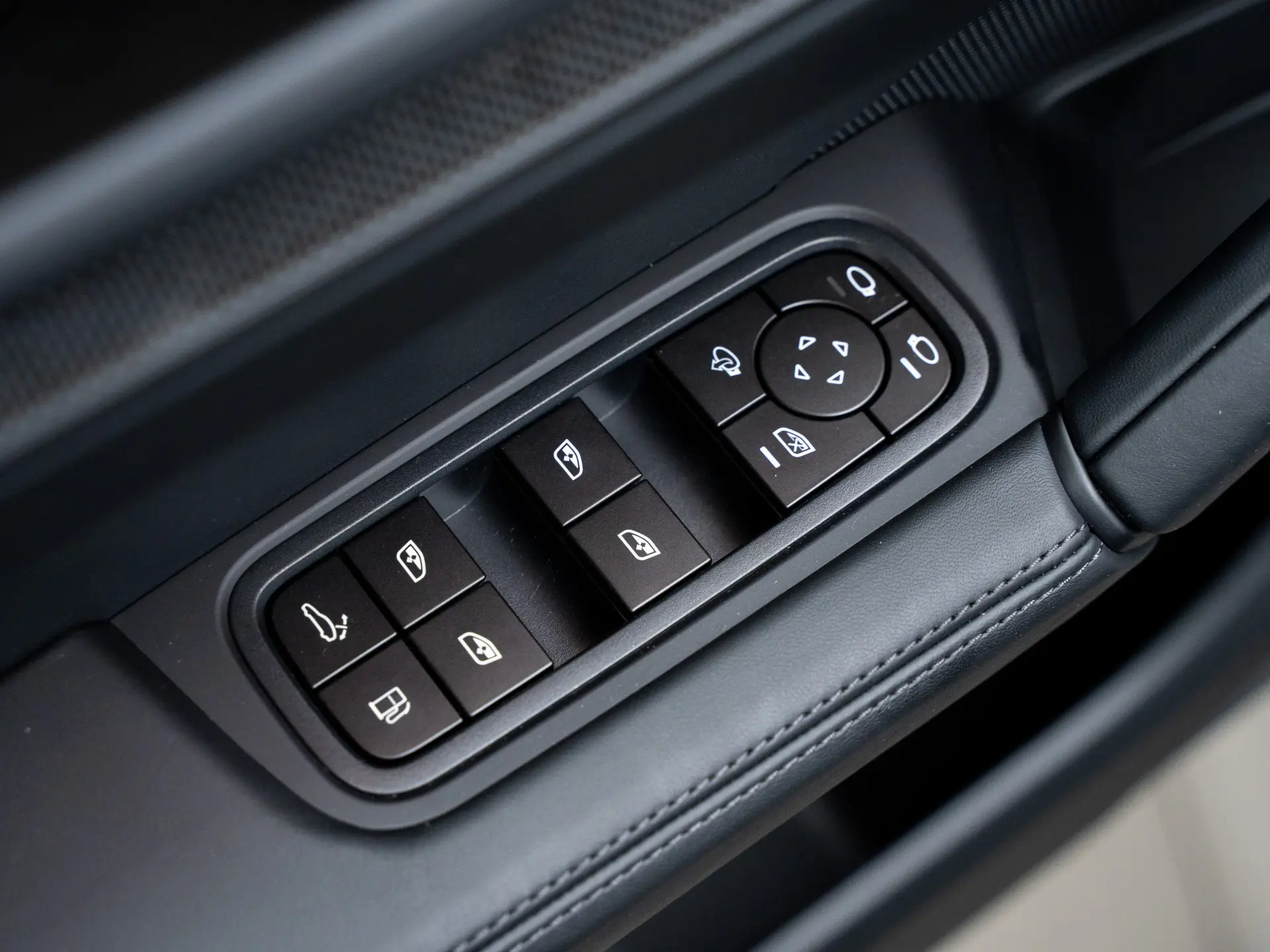 Cayenne Turbo E-Hybrid Coupé met GT Pakket