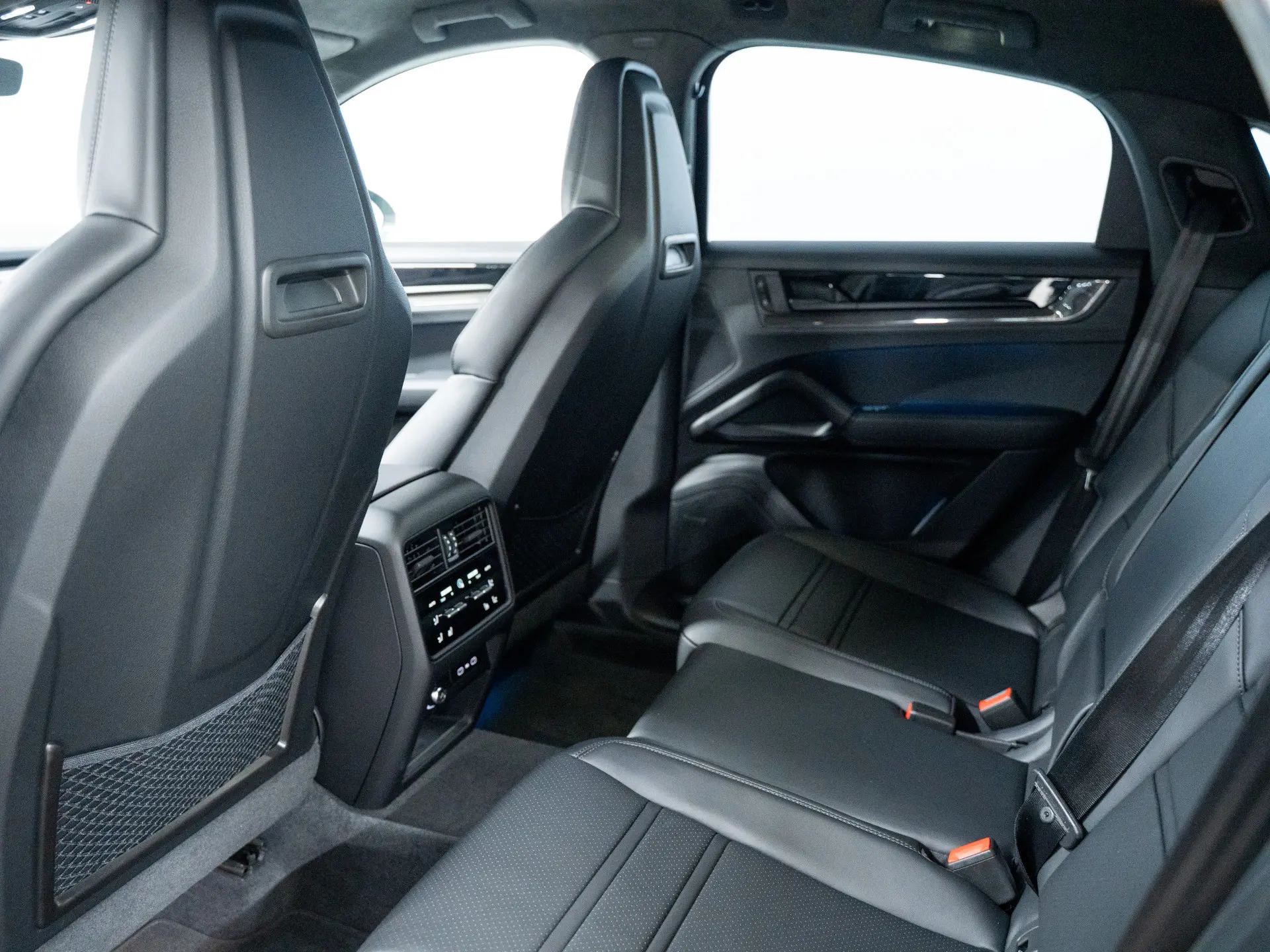 Cayenne Turbo E-Hybrid Coupé met GT Pakket