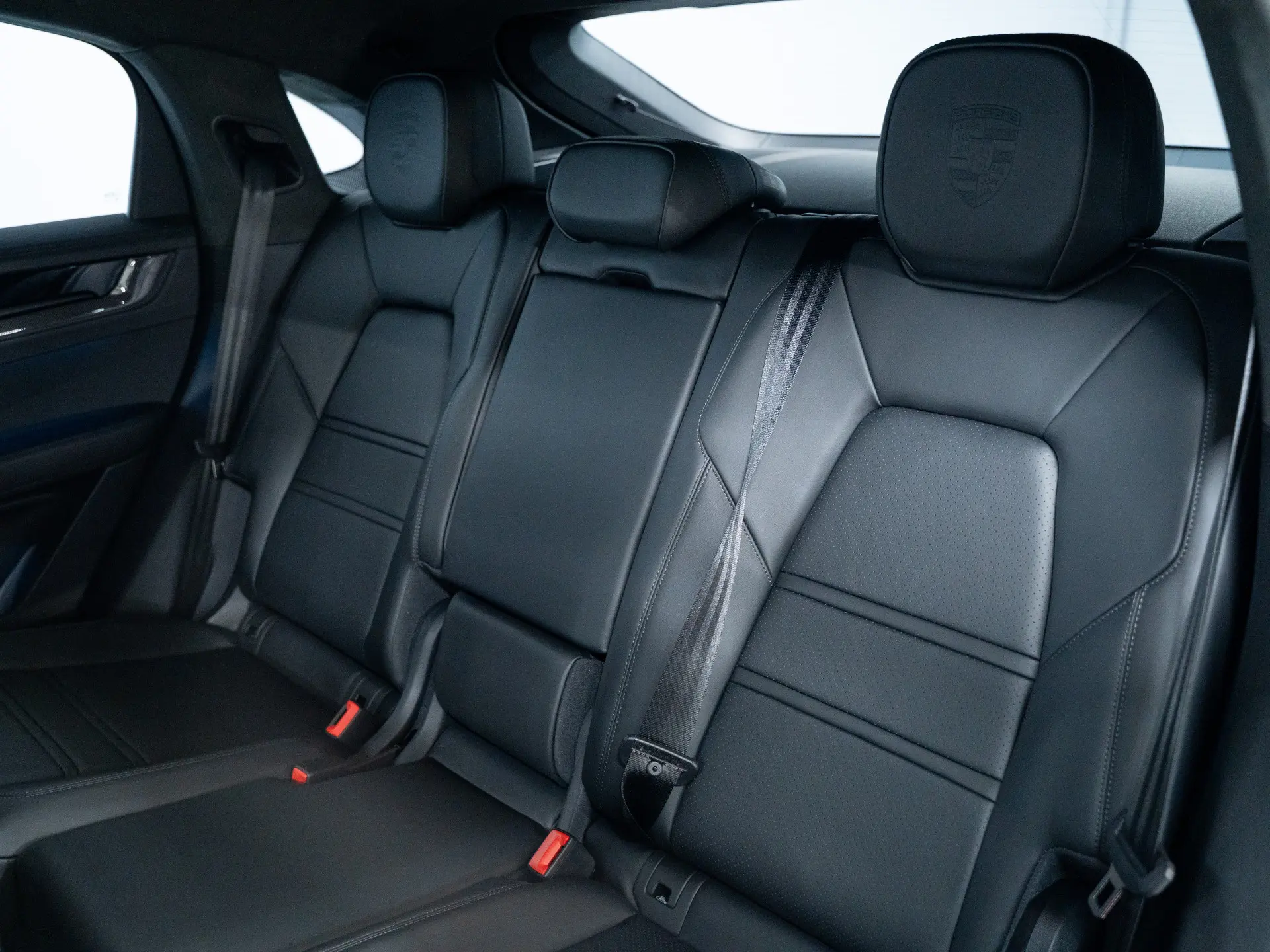 Cayenne Turbo E-Hybrid Coupé met GT Pakket