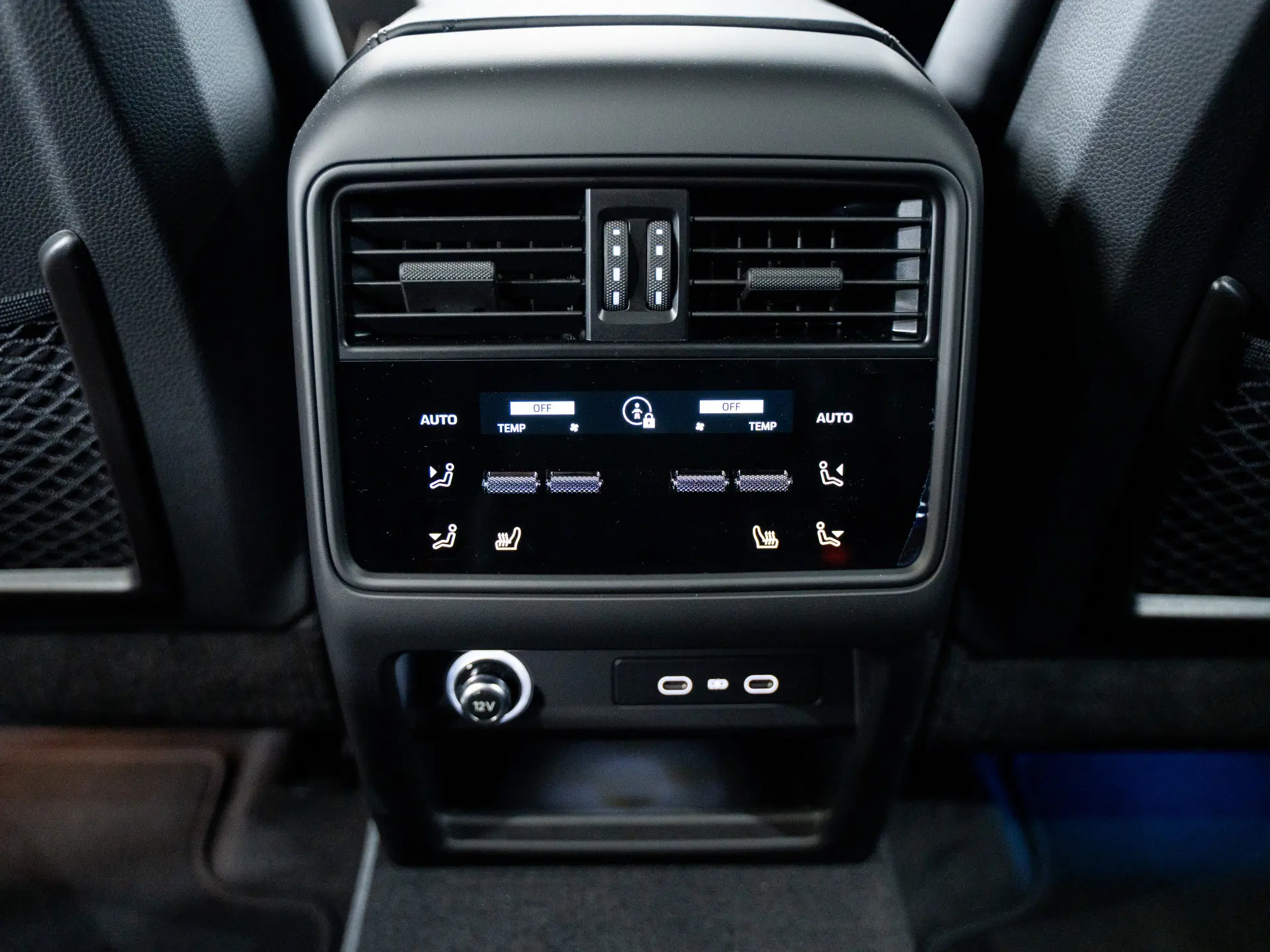 Cayenne Turbo E-Hybrid Coupé met GT Pakket