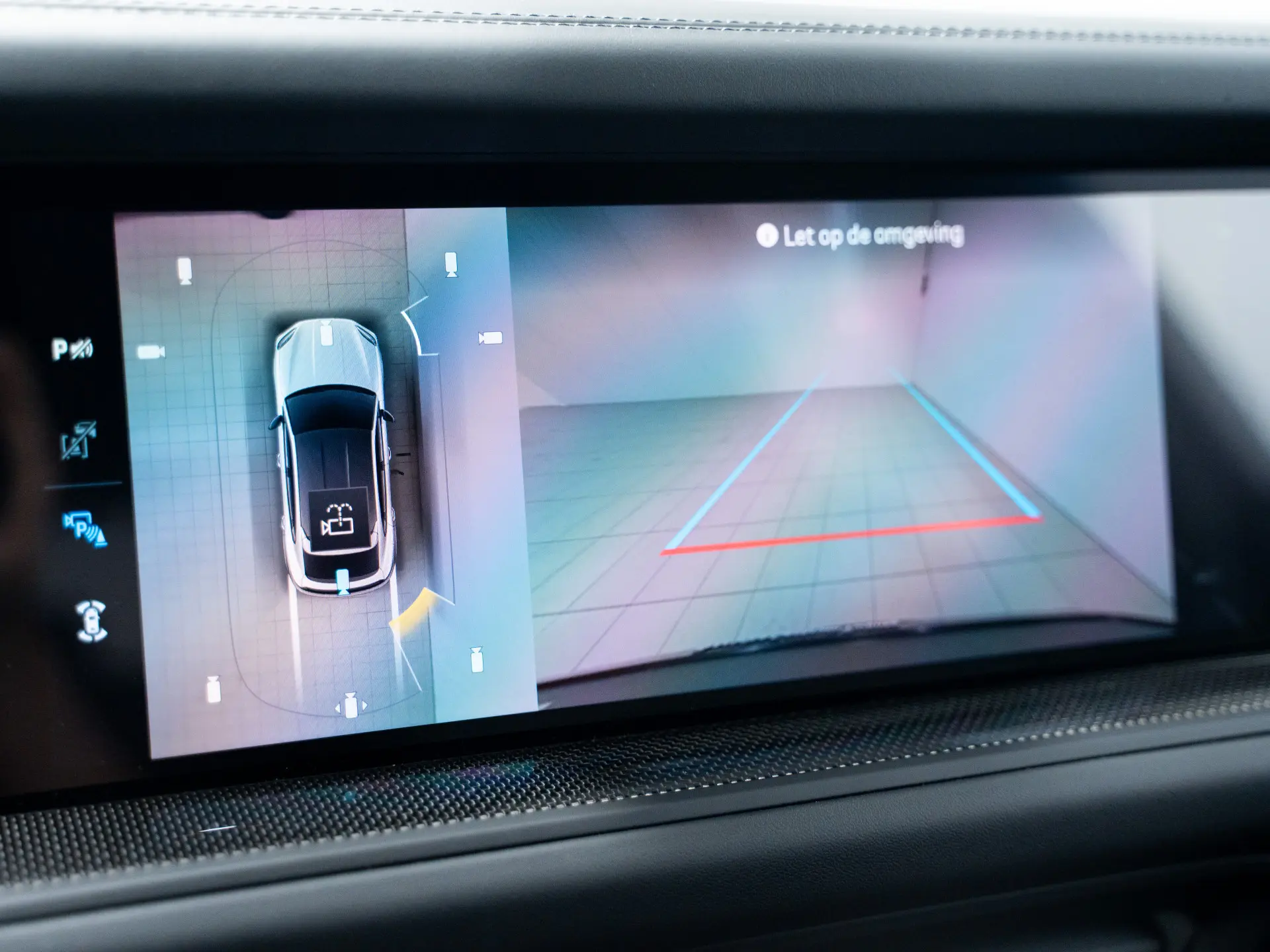 Cayenne Turbo E-Hybrid Coupé met GT Pakket