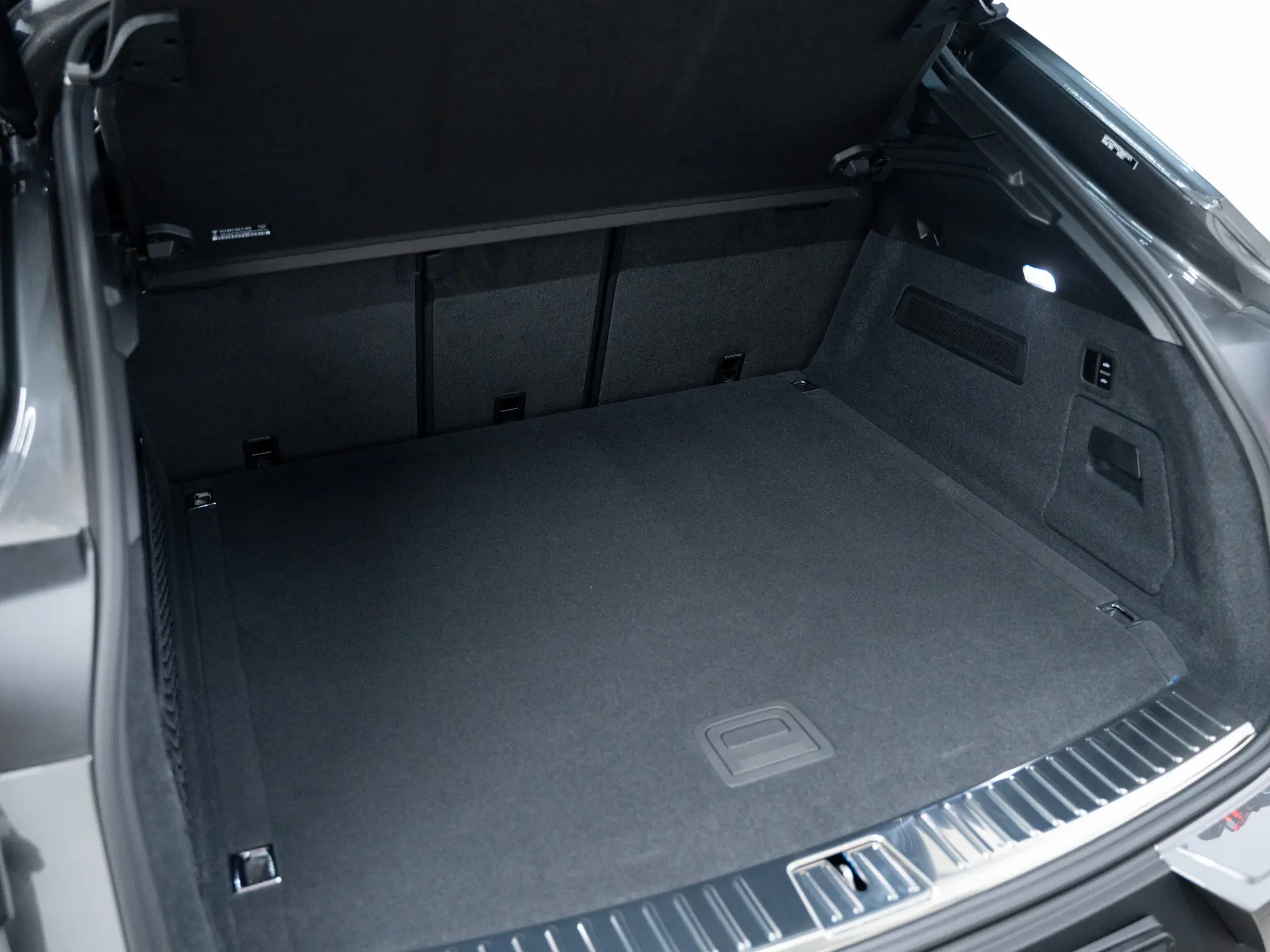 Cayenne Turbo E-Hybrid Coupé met GT Pakket