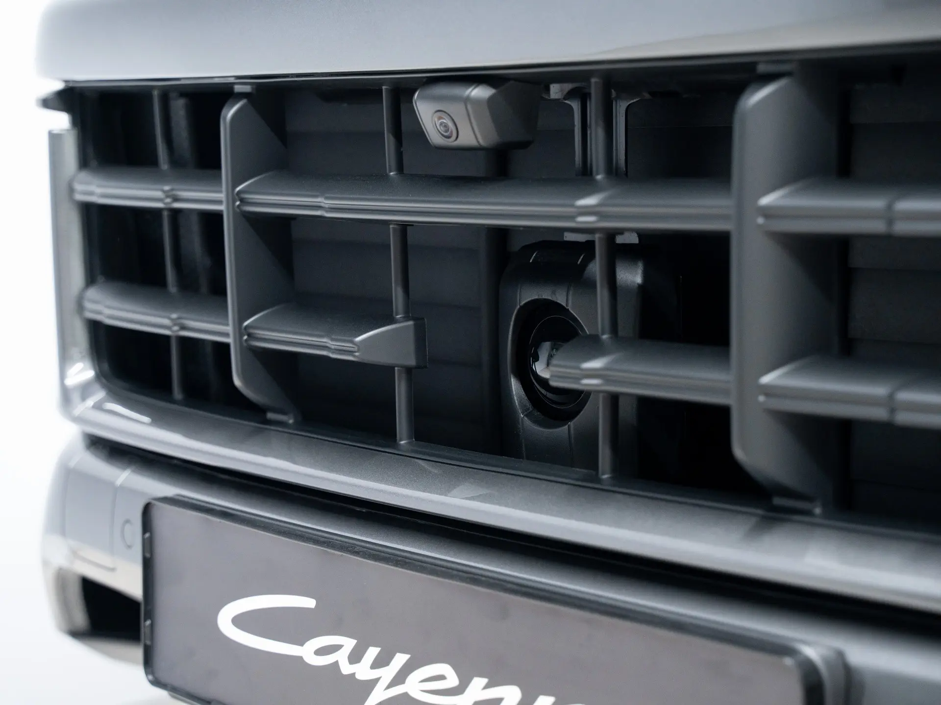 Cayenne Turbo E-Hybrid Coupé met GT Pakket