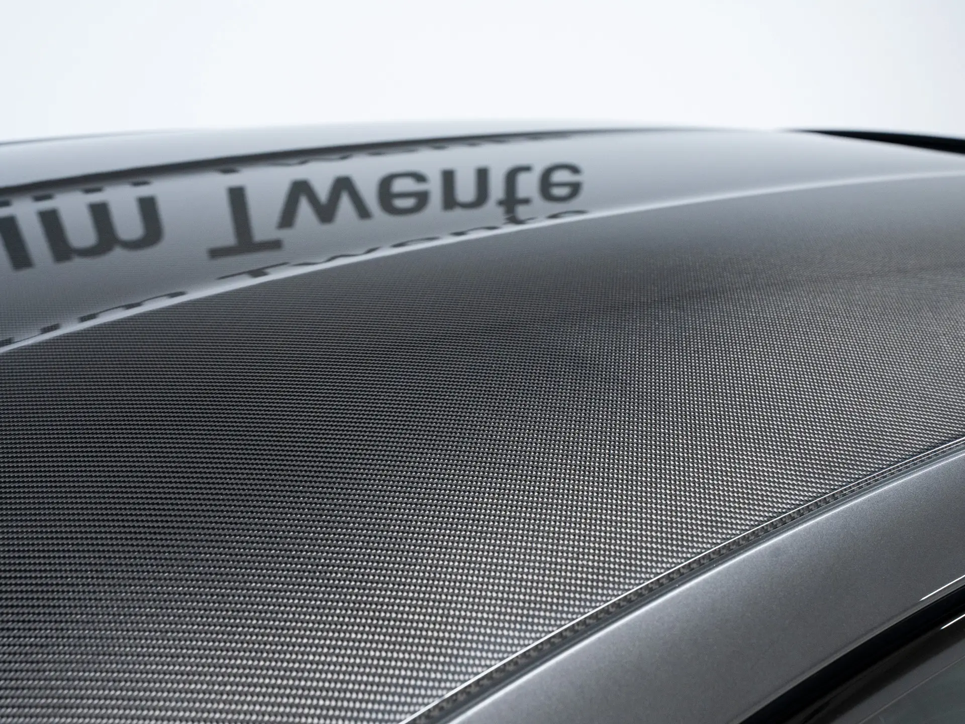 Cayenne Turbo E-Hybrid Coupé met GT Pakket