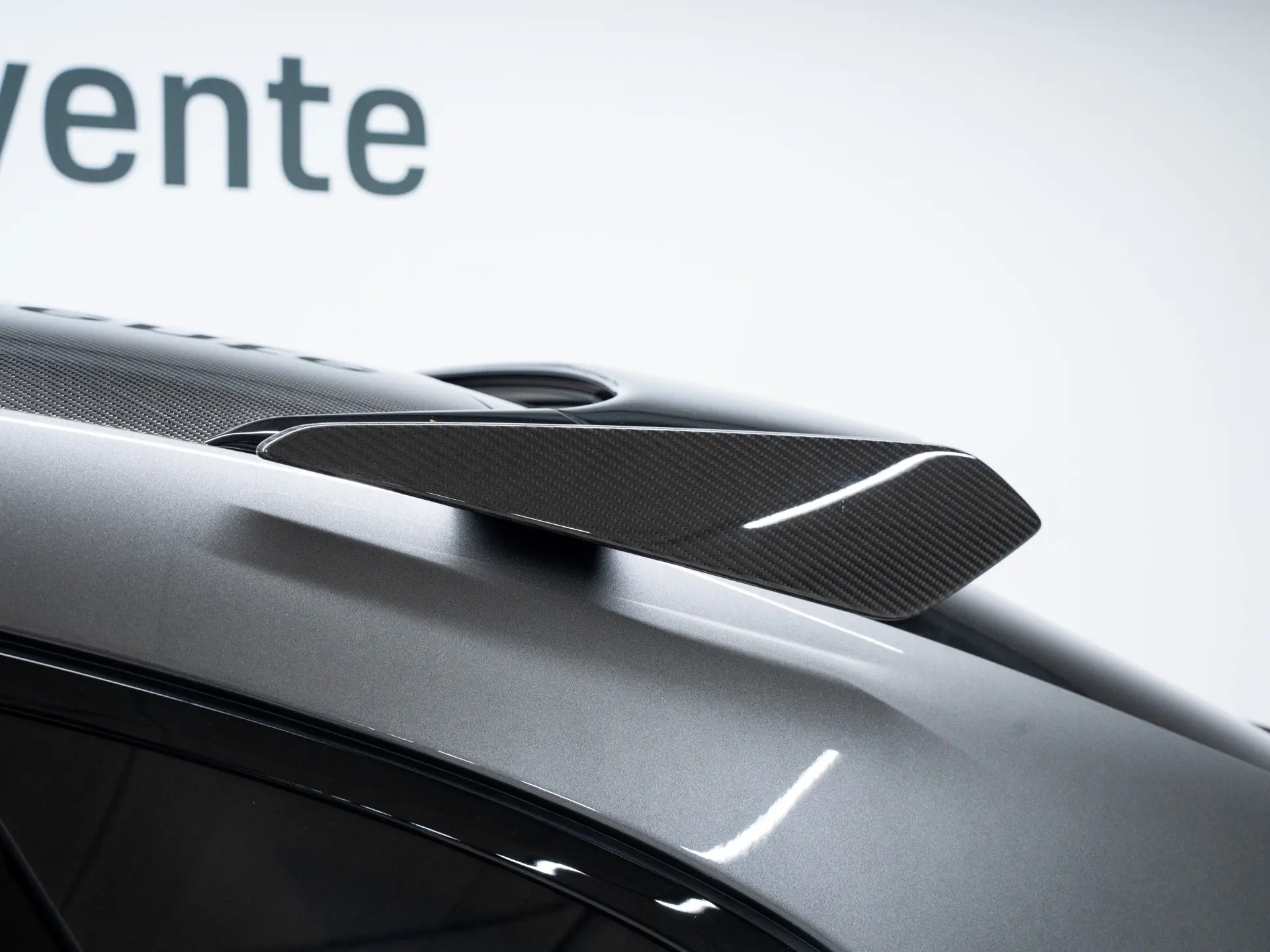 Cayenne Turbo E-Hybrid Coupé met GT Pakket