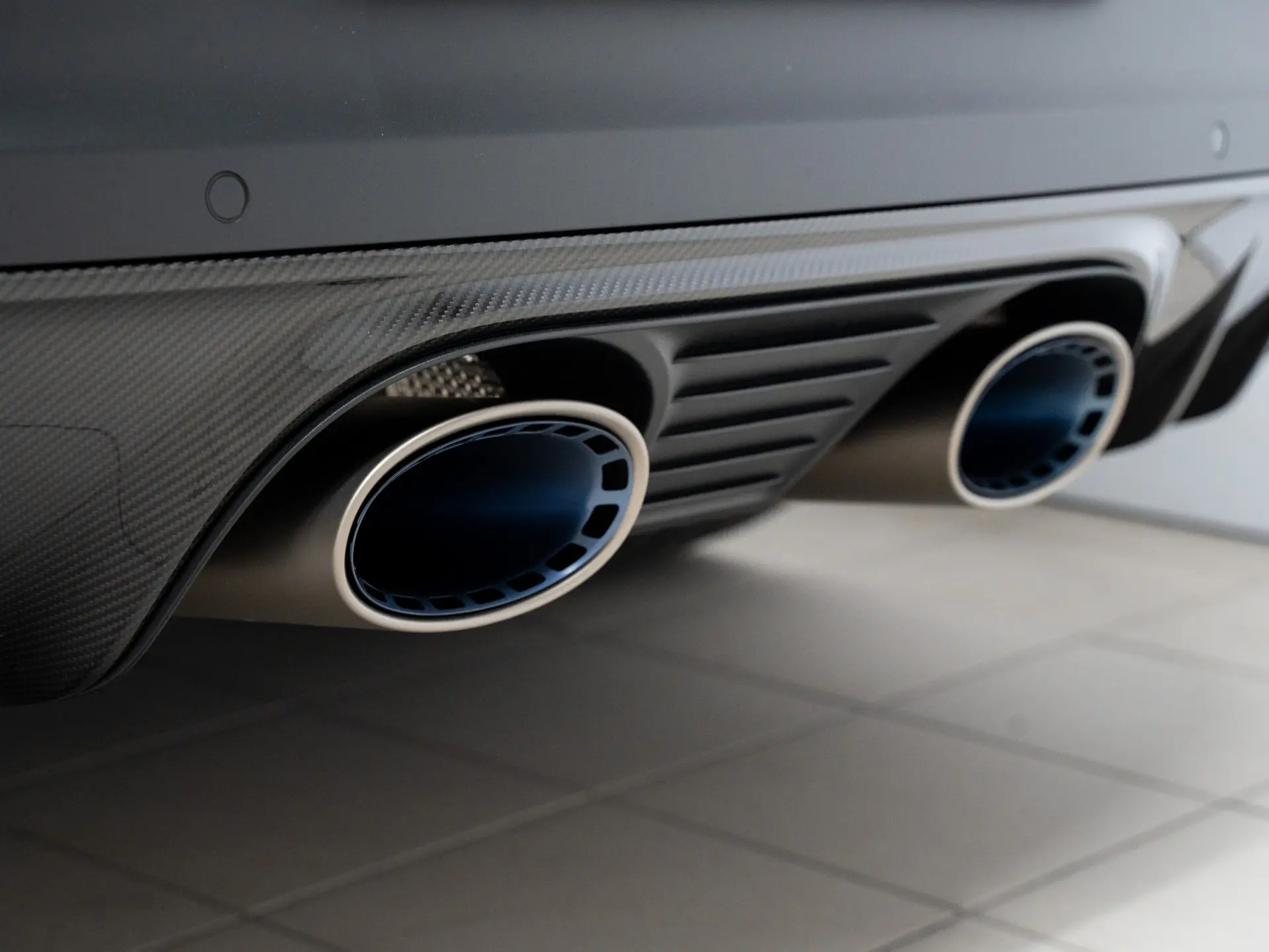 Cayenne Turbo E-Hybrid Coupé met GT Pakket