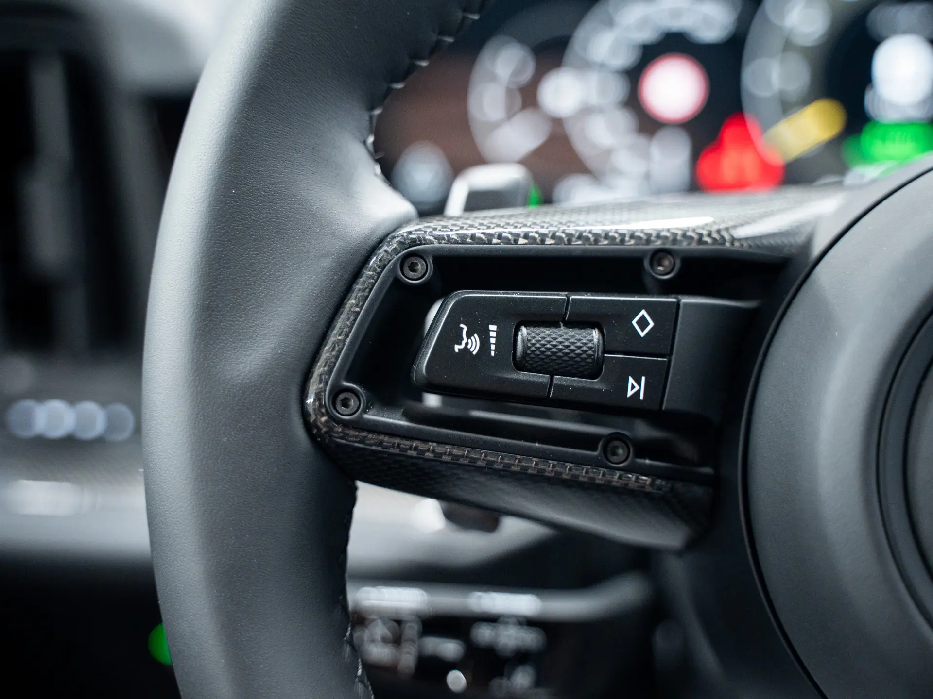 Cayenne Turbo E-Hybrid Coupé met GT Pakket