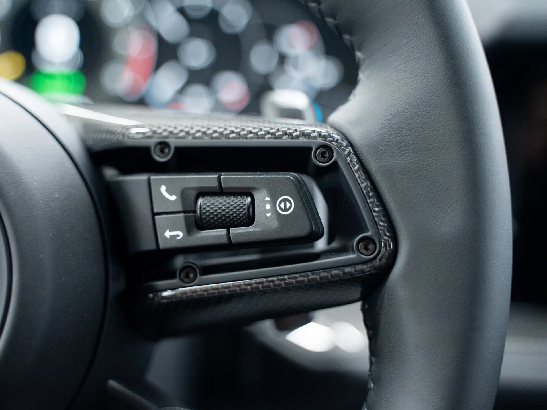 Cayenne Turbo E-Hybrid Coupé met GT Pakket