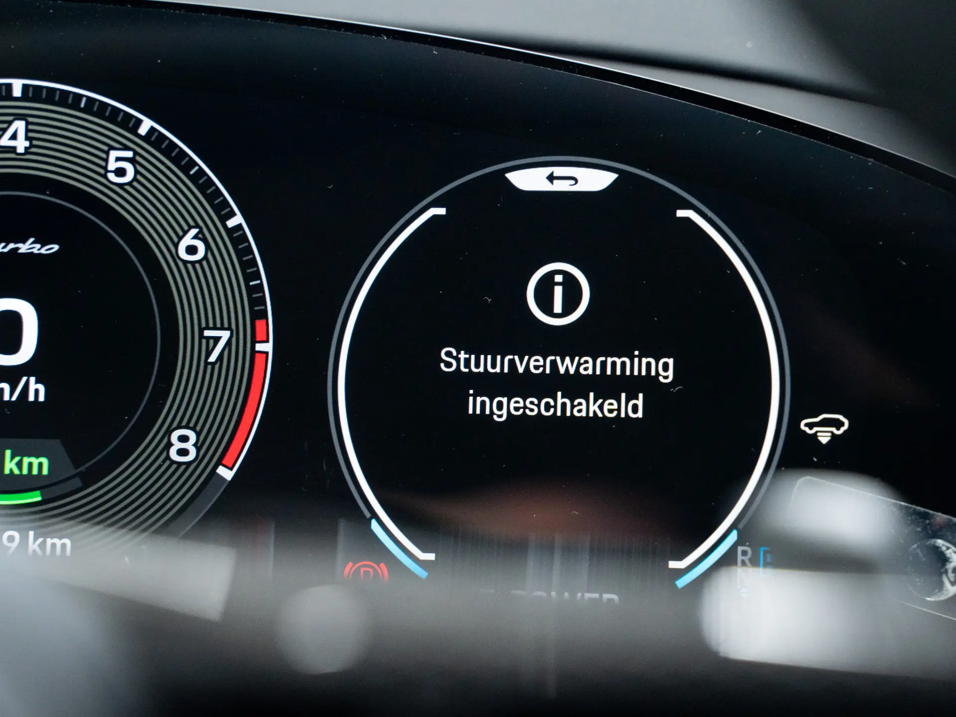 Cayenne Turbo E-Hybrid Coupé met GT Pakket