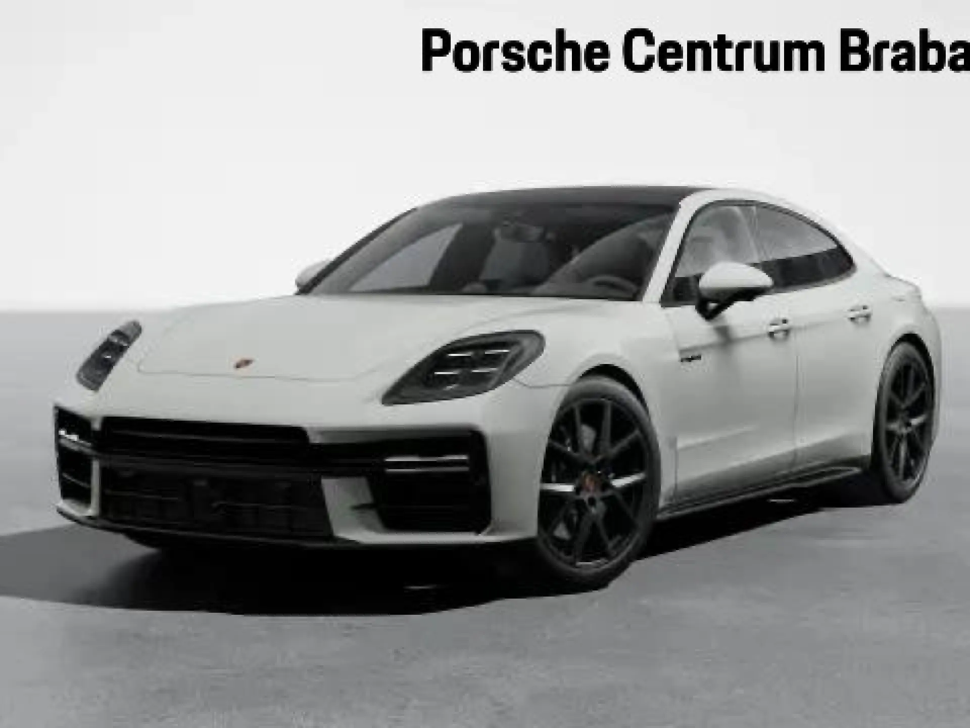 Panamera 4 E-Hybrid