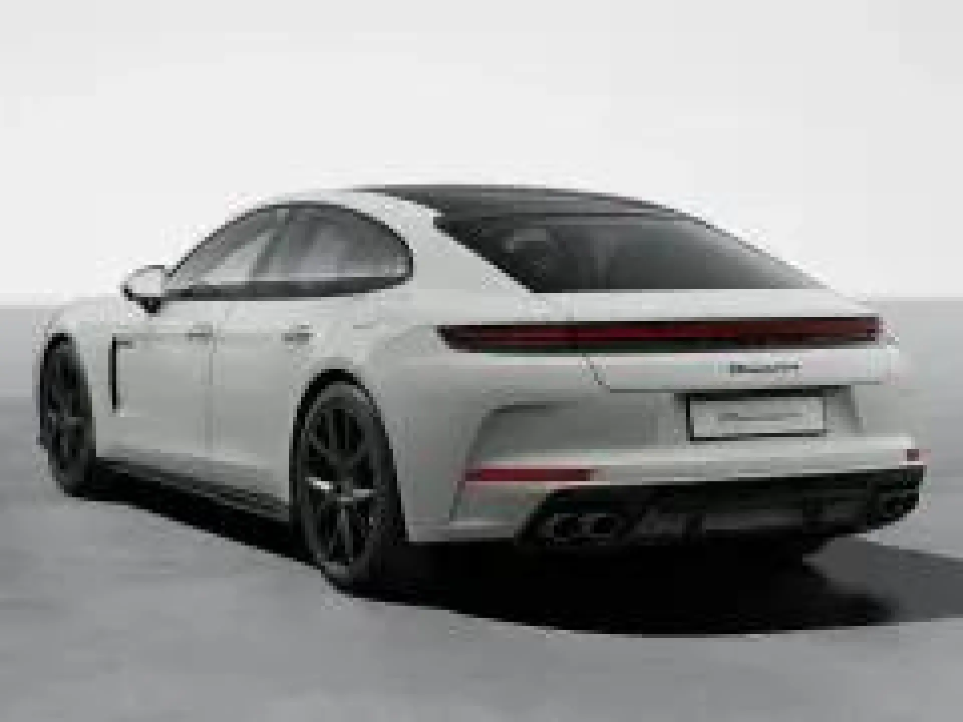 Panamera 4 E-Hybrid