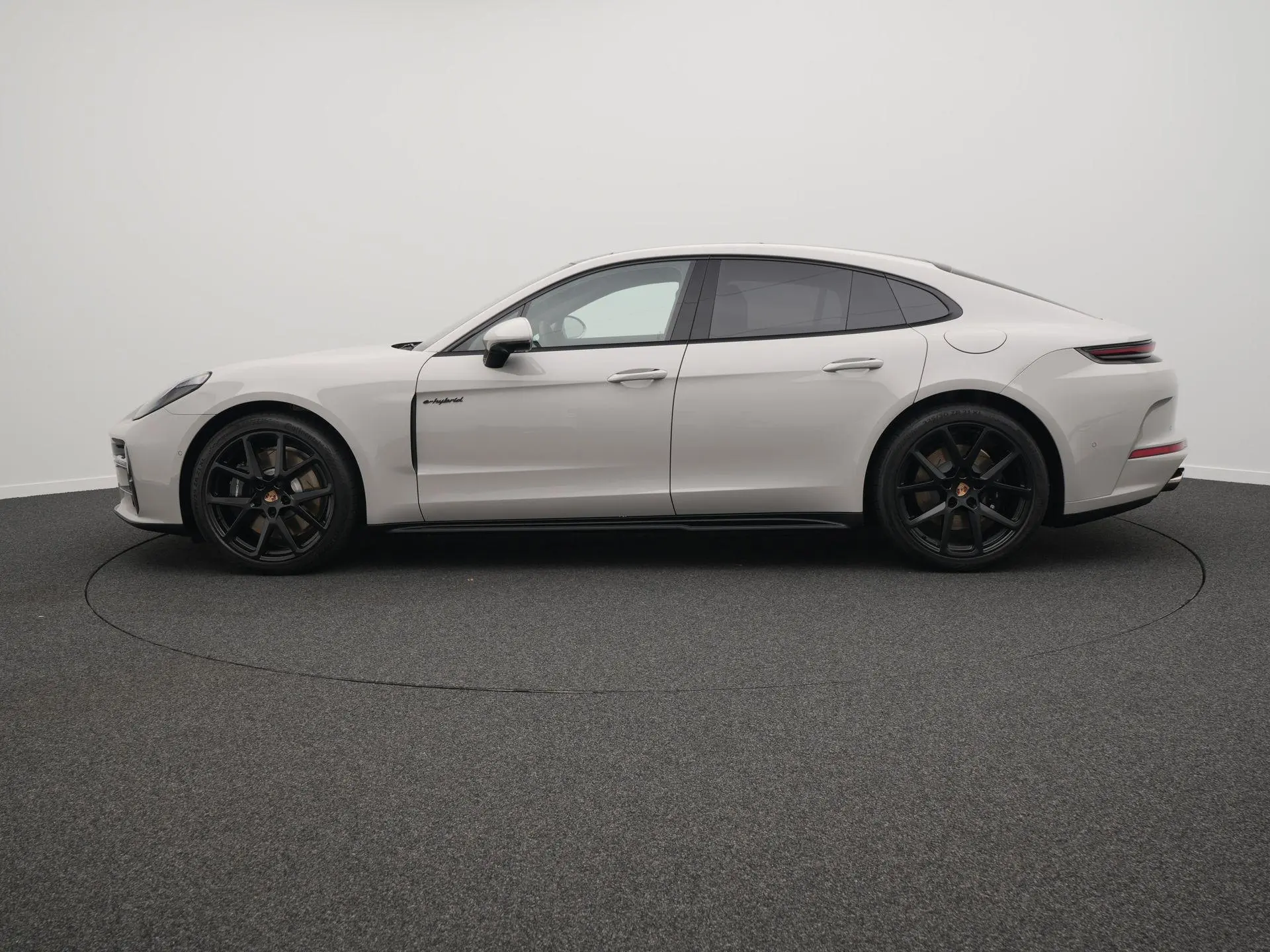 Panamera 4 E-Hybrid