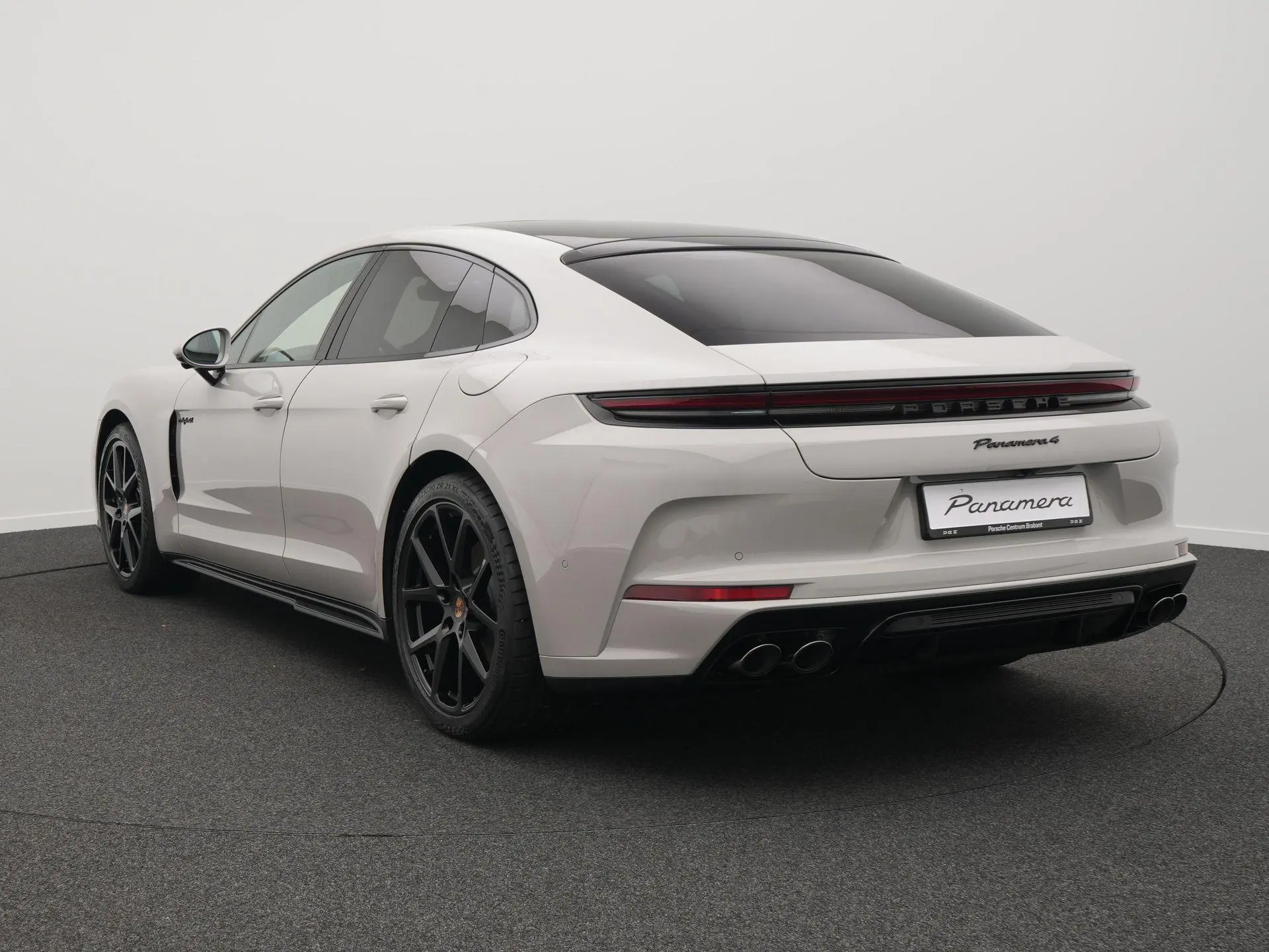 Panamera 4 E-Hybrid