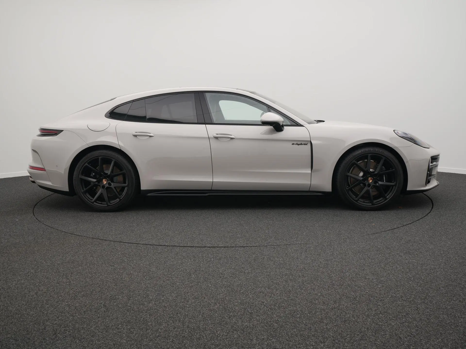 Panamera 4 E-Hybrid
