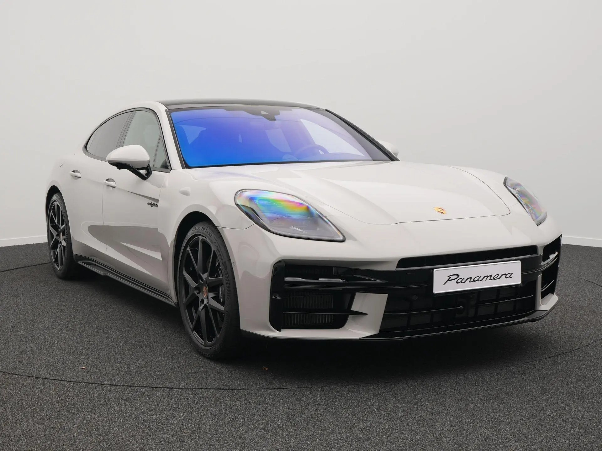 Panamera 4 E-Hybrid
