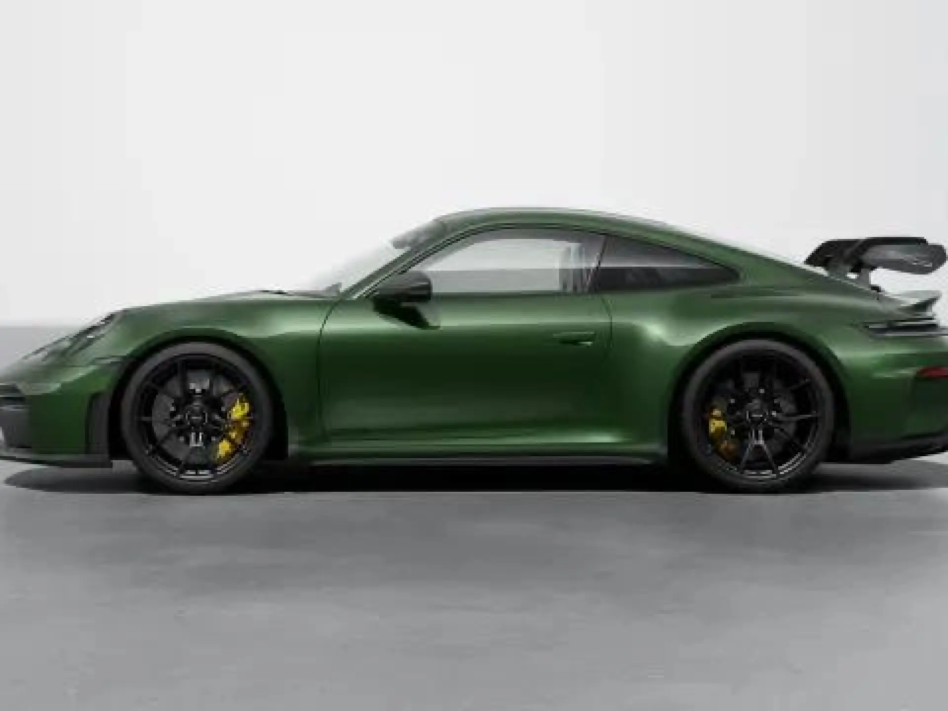 911 GT3