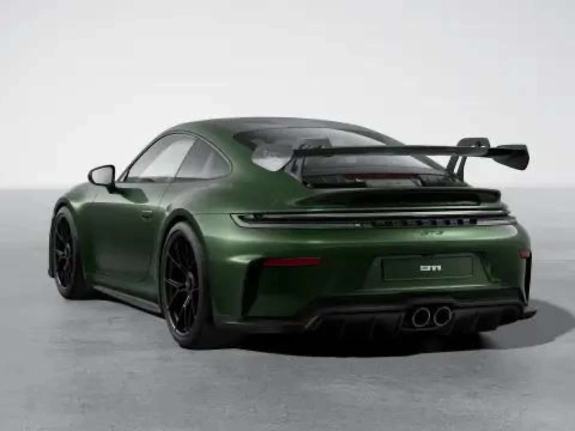 911 GT3