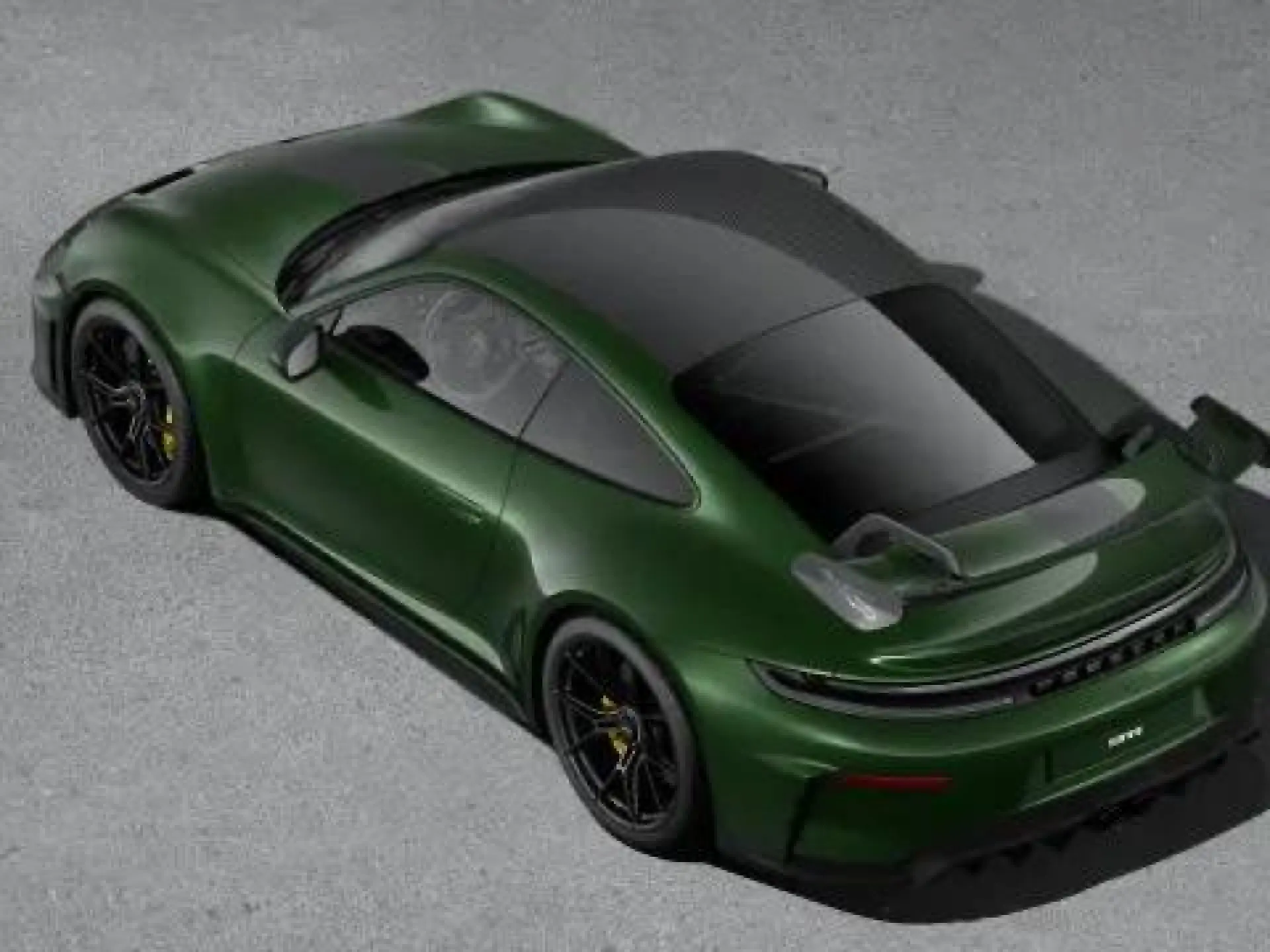 911 GT3