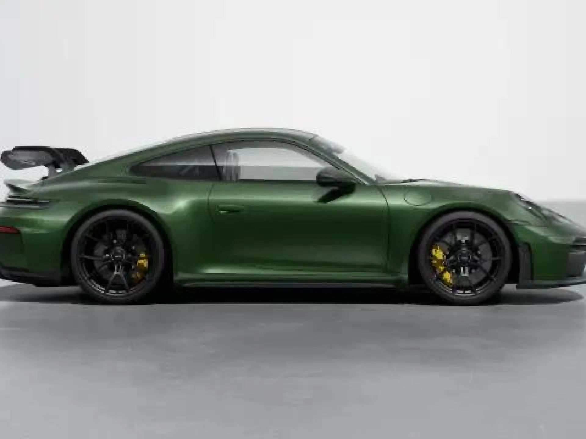 911 GT3