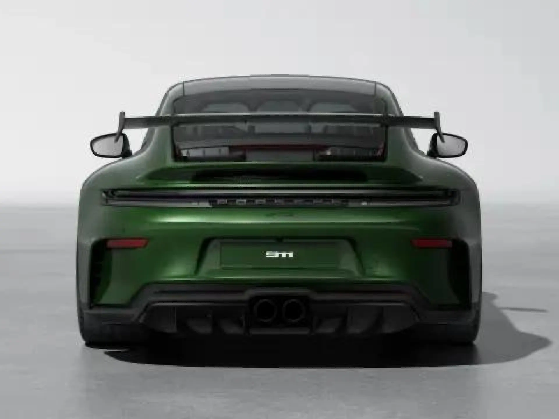 911 GT3