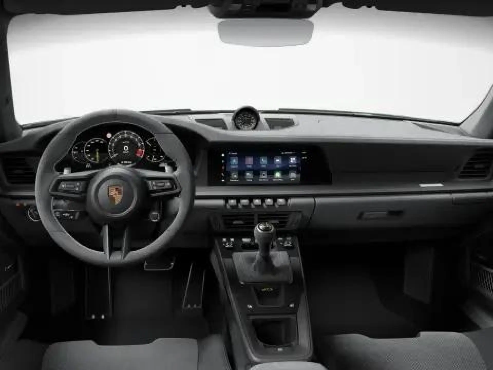 911 GT3