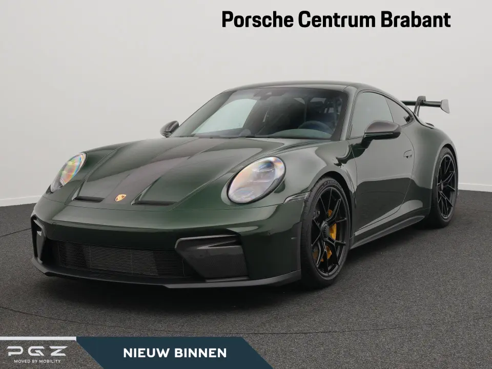 911 GT3