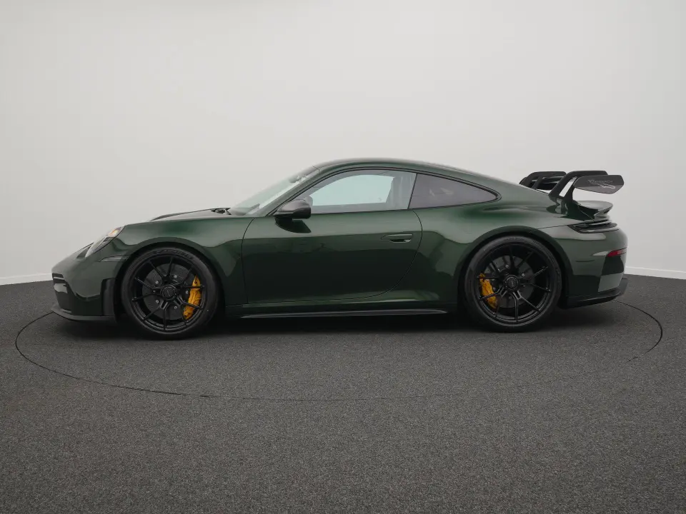 911 GT3