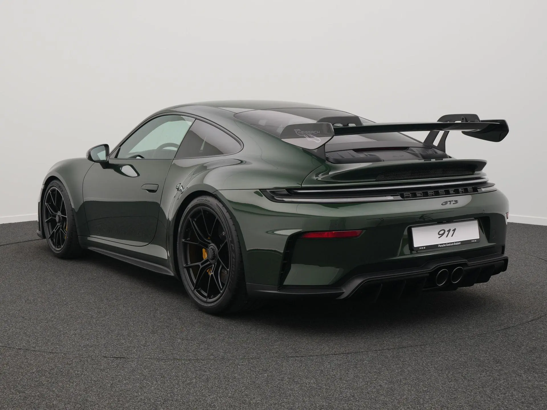 911 GT3
