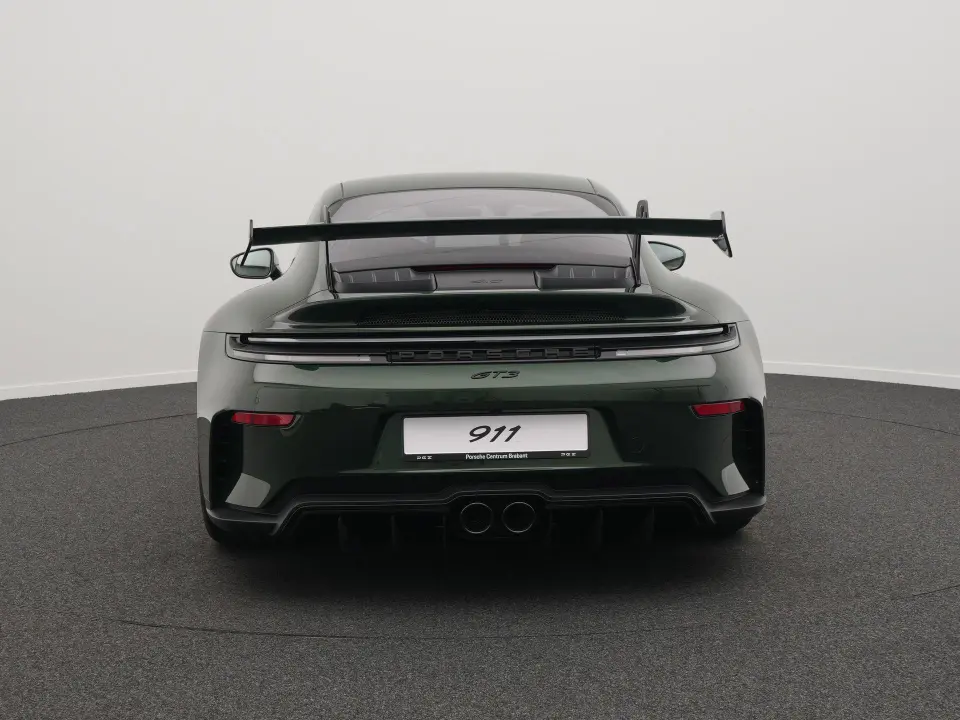 911 GT3