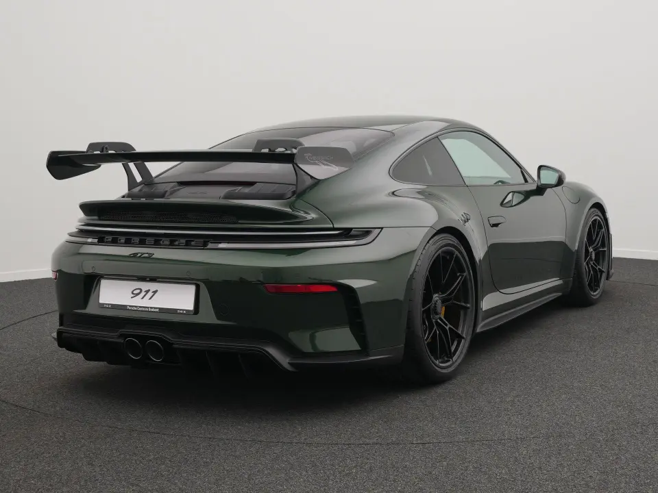 911 GT3