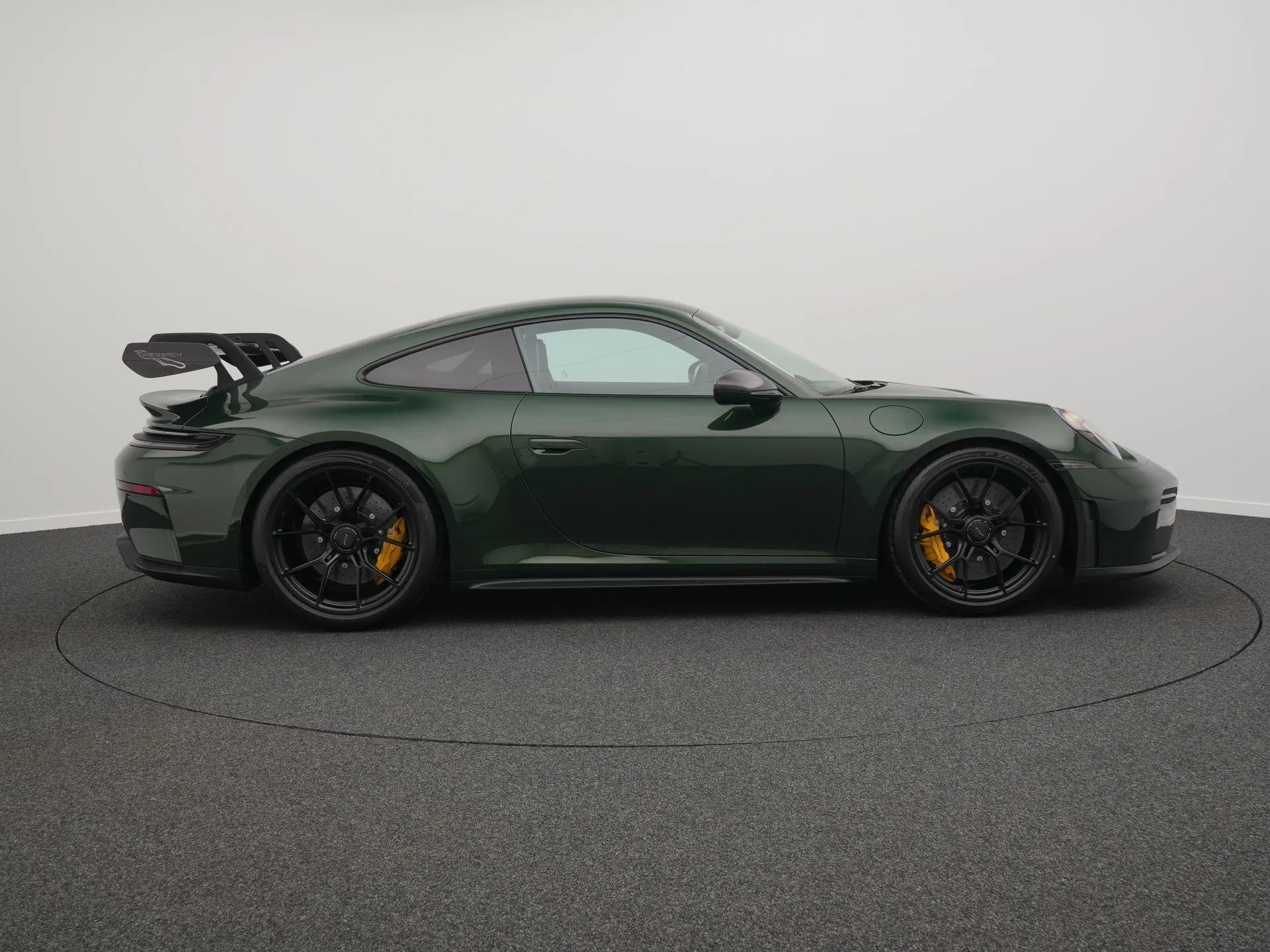 911 GT3