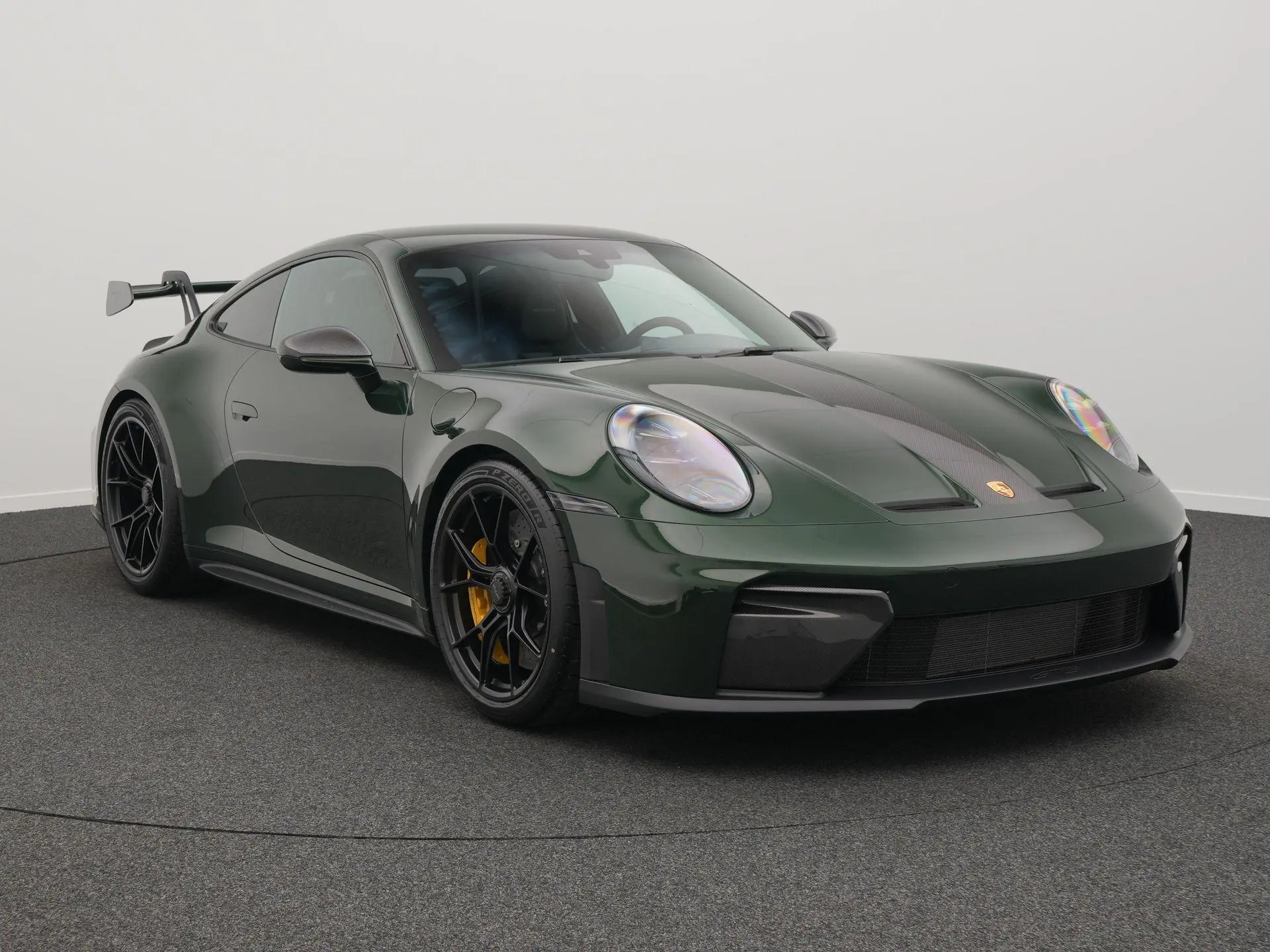 911 GT3