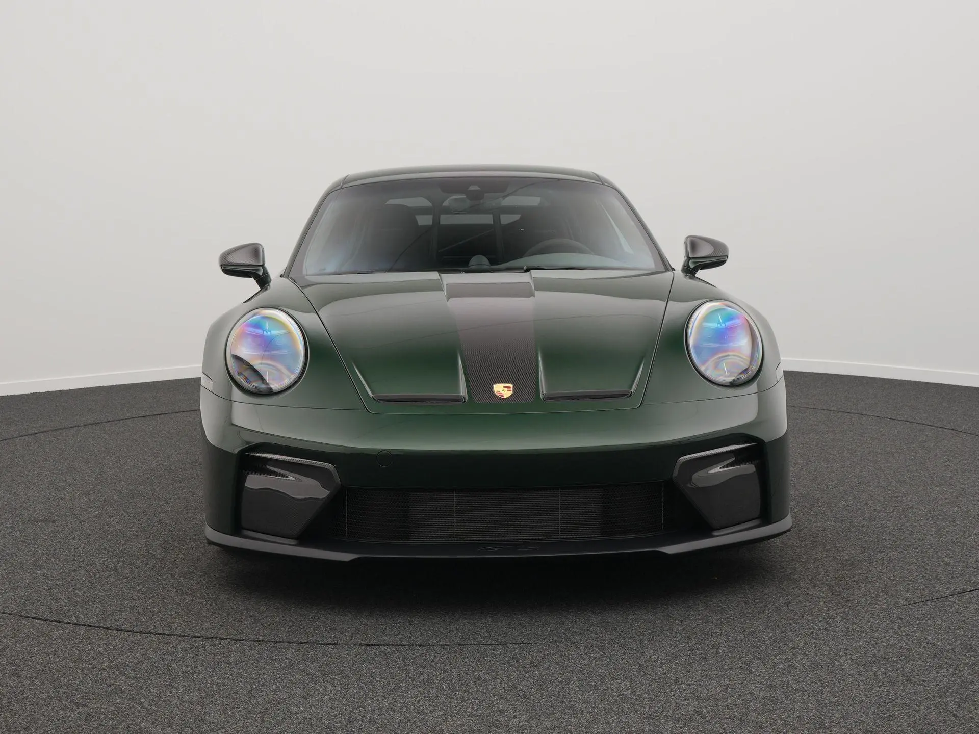 911 GT3