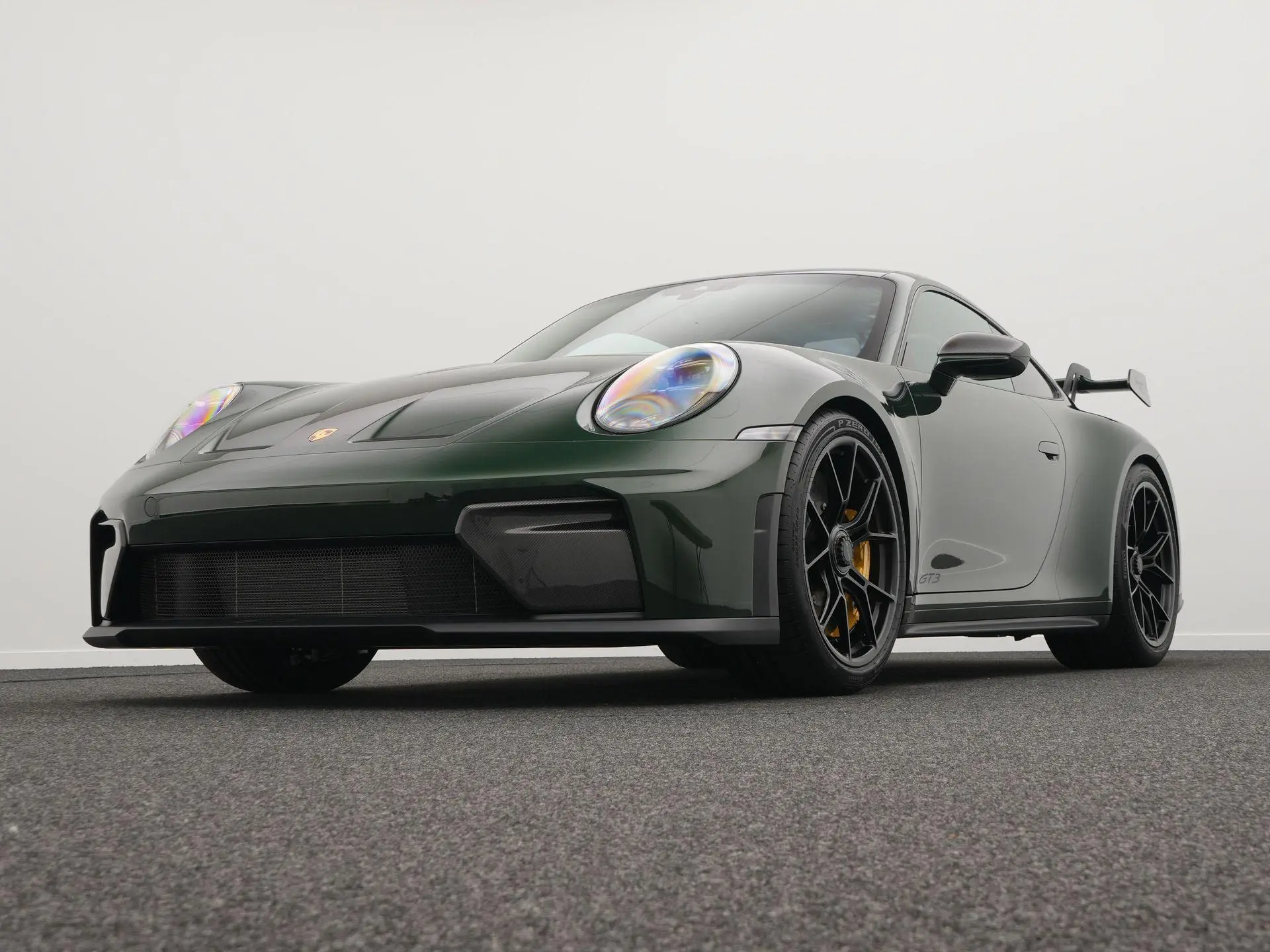911 GT3